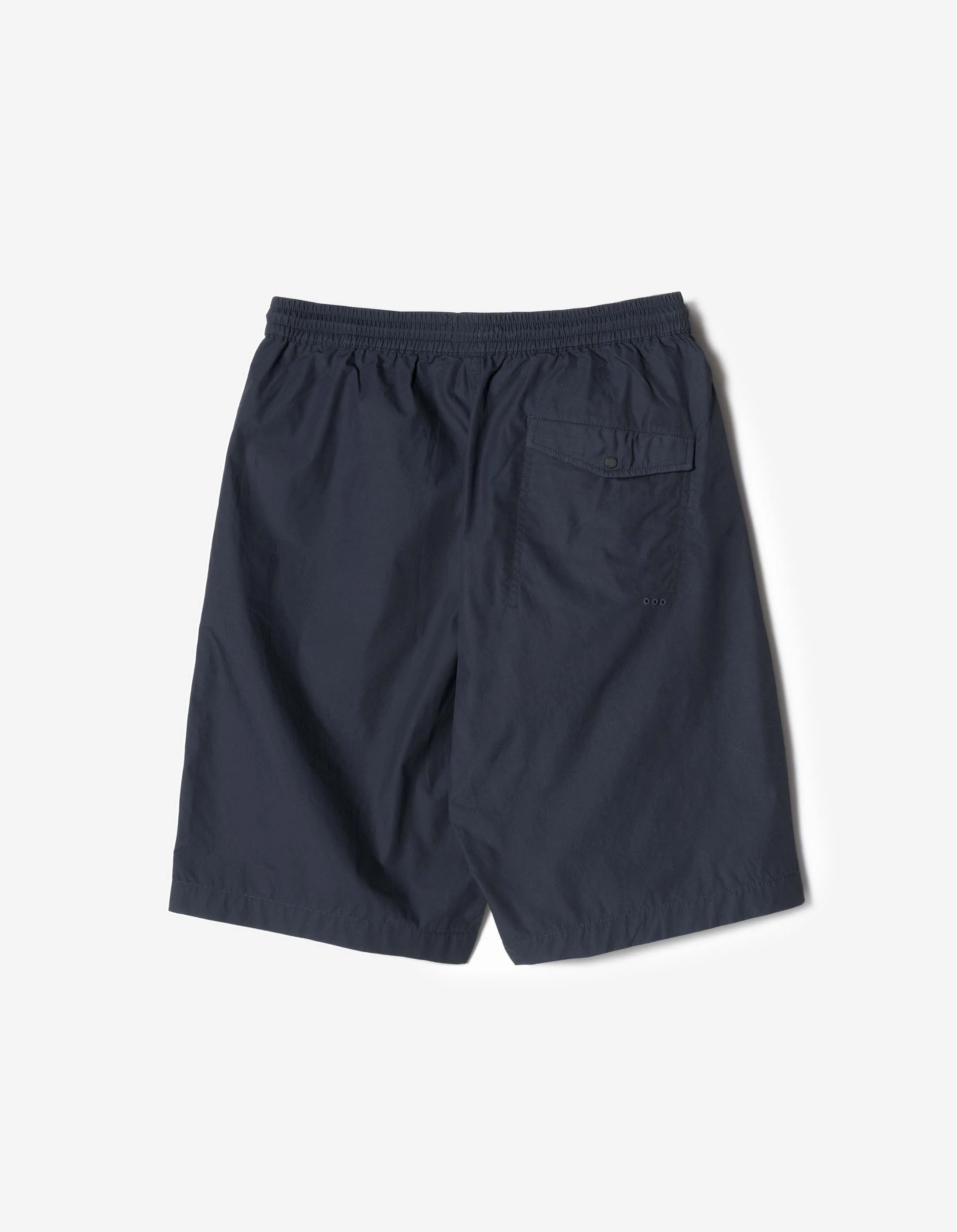 7355 Muay Thai Chimera Trackshorts Navy - Image 6