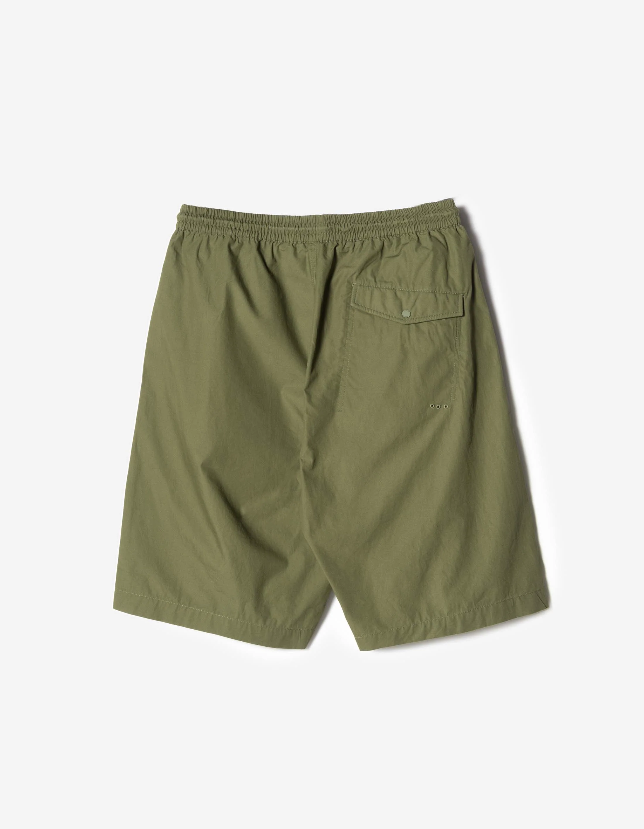7355 Muay Thai Chimera Trackshorts Olive OG-107F - Image 6
