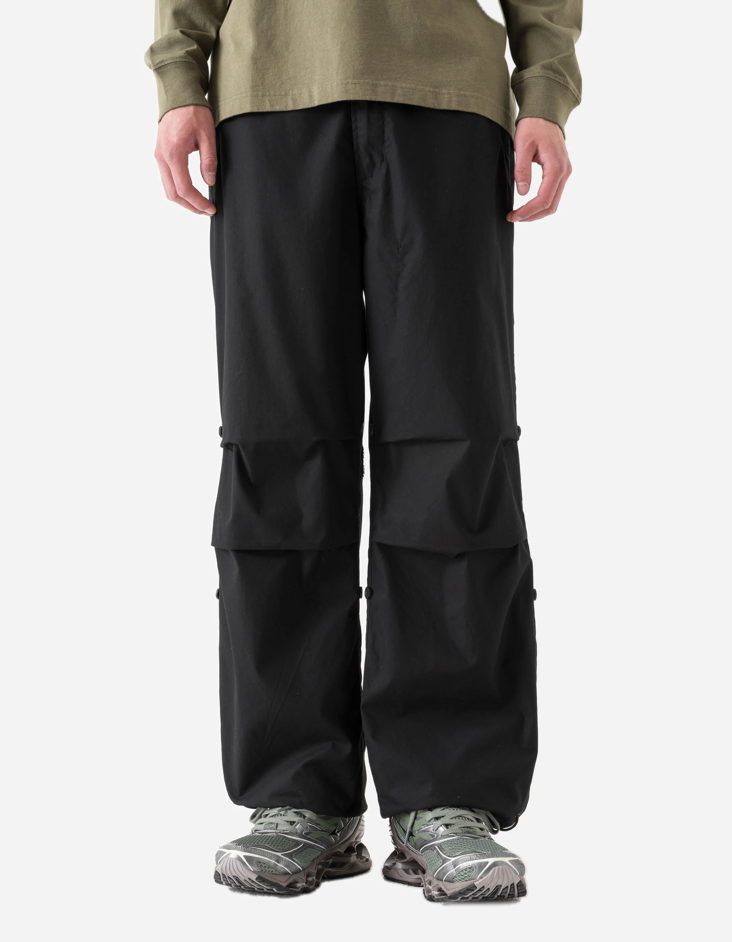 7373 Chimera Panther Loose Snopants® Black - Image 5