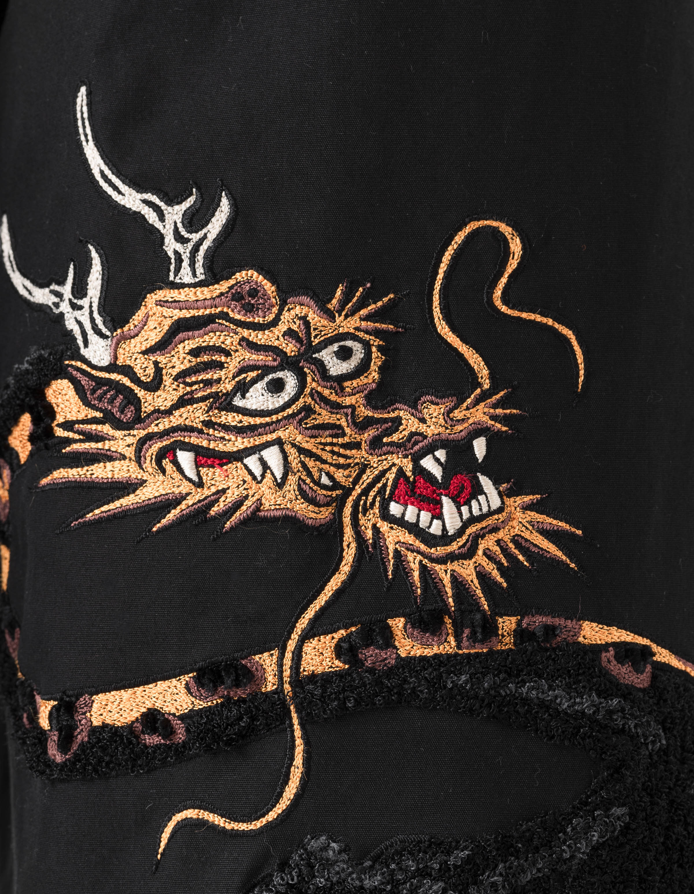 7373 Chimera Panther Loose Snopants® Black - Image 6