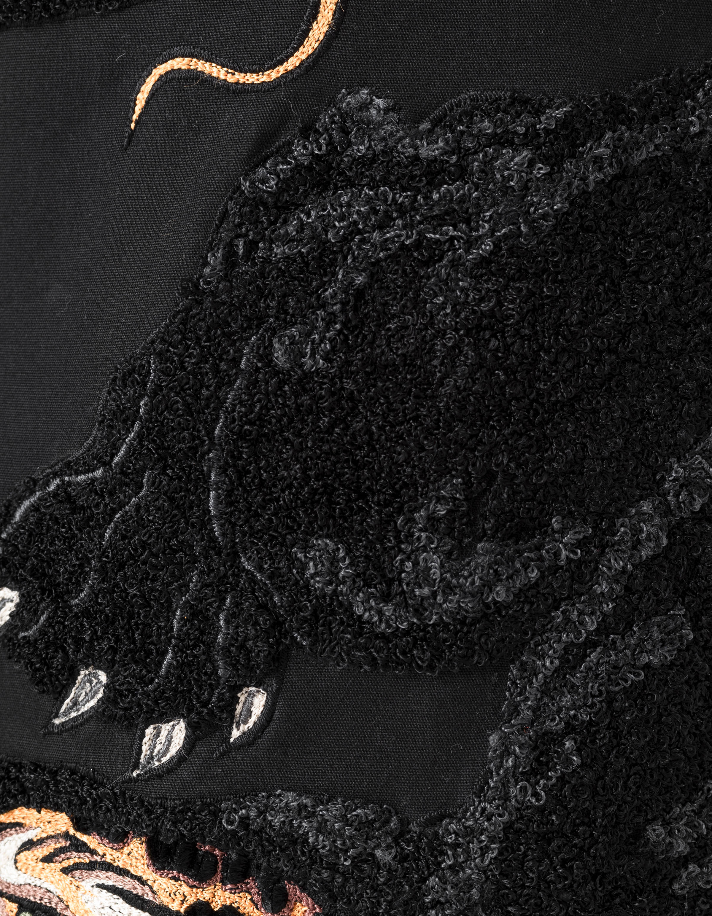 7373 Chimera Panther Loose Snopants® Black - Image 8