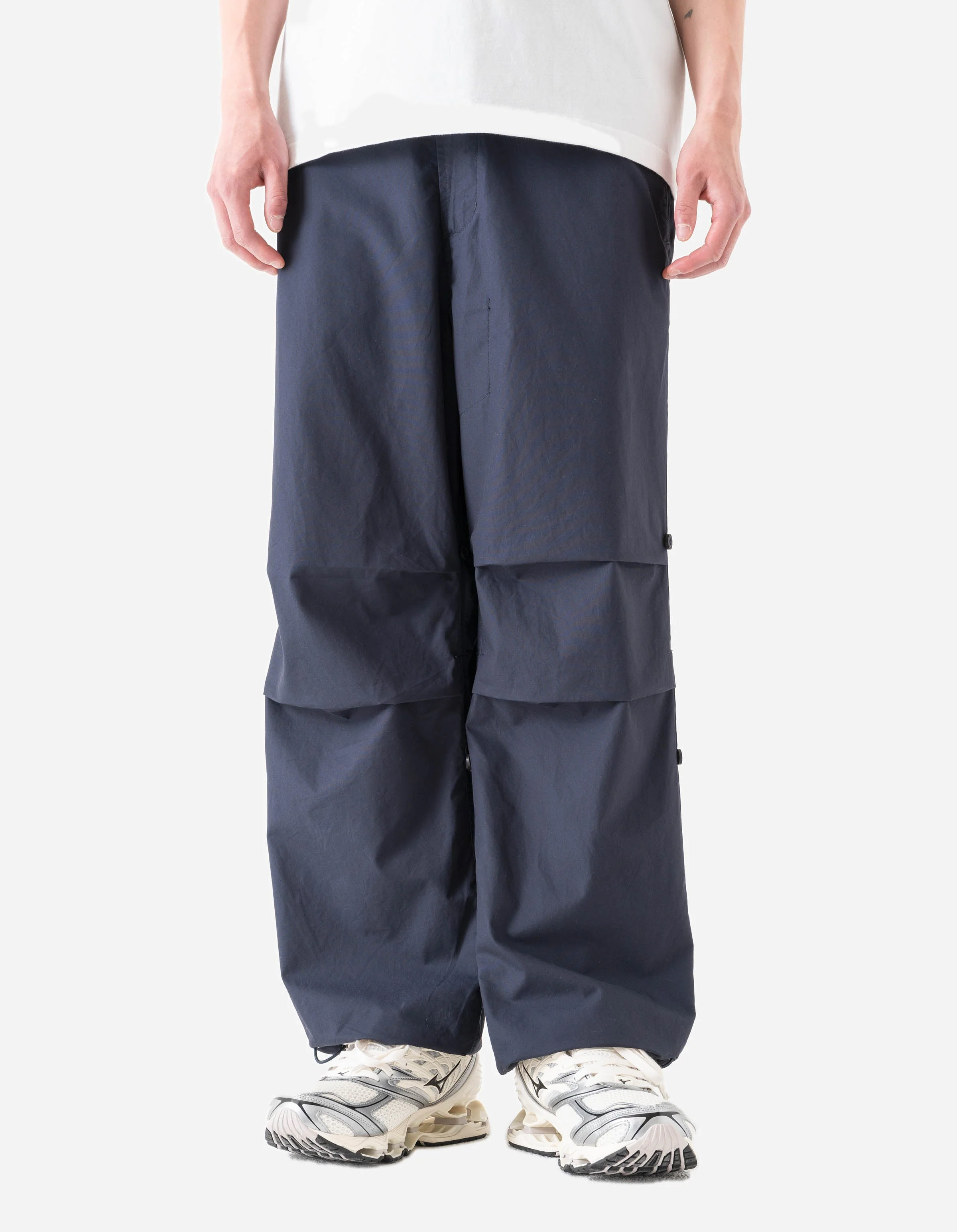 7373 Chimera Panther Loose Snopants® Navy - Image 5