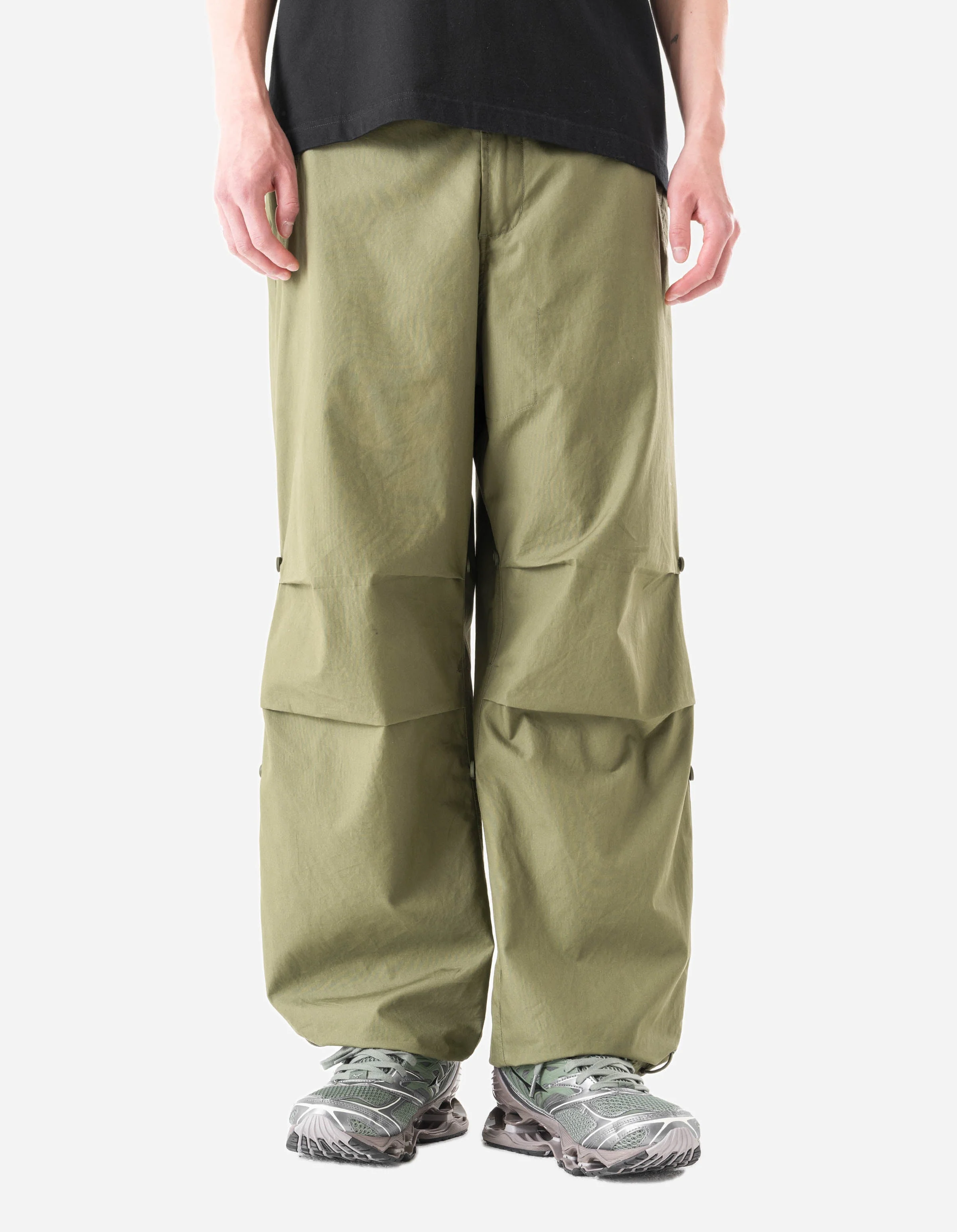 7373 Chimera Panther Loose Snopants® Olive OG-107F - Image 4