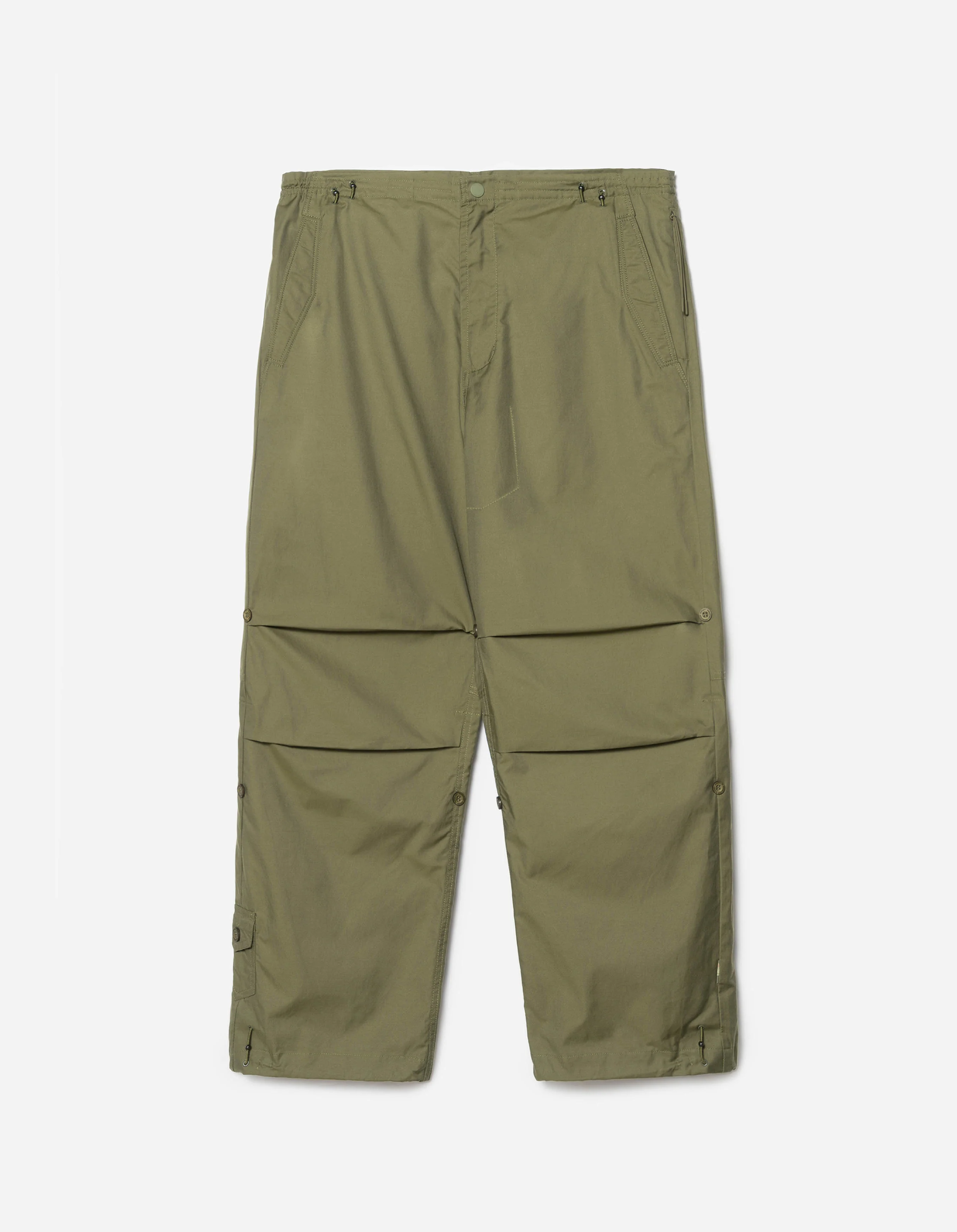 7373 Chimera Panther Loose Snopants® Olive OG-107F - Image 9