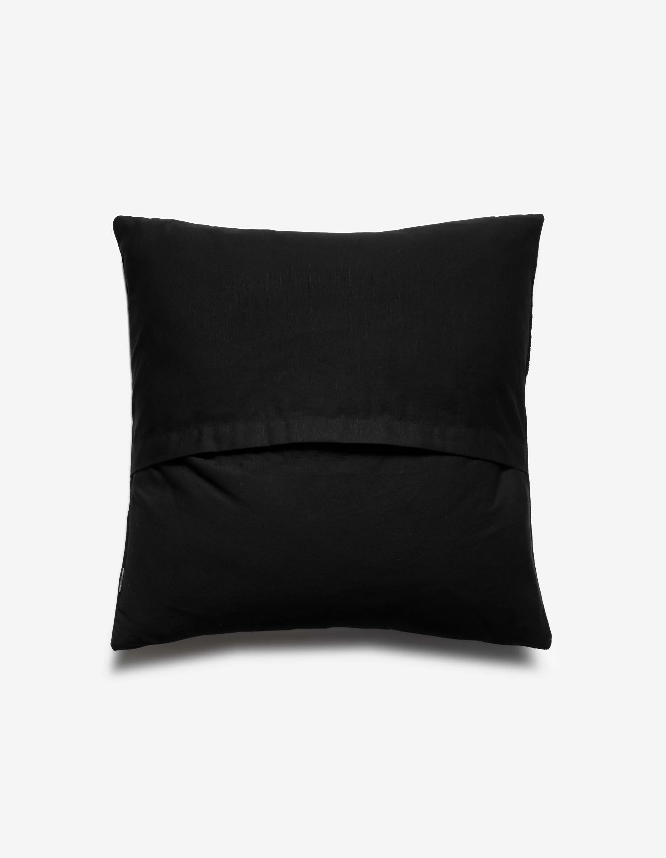 7374 Chimera Panther Cushion Black - Image 3