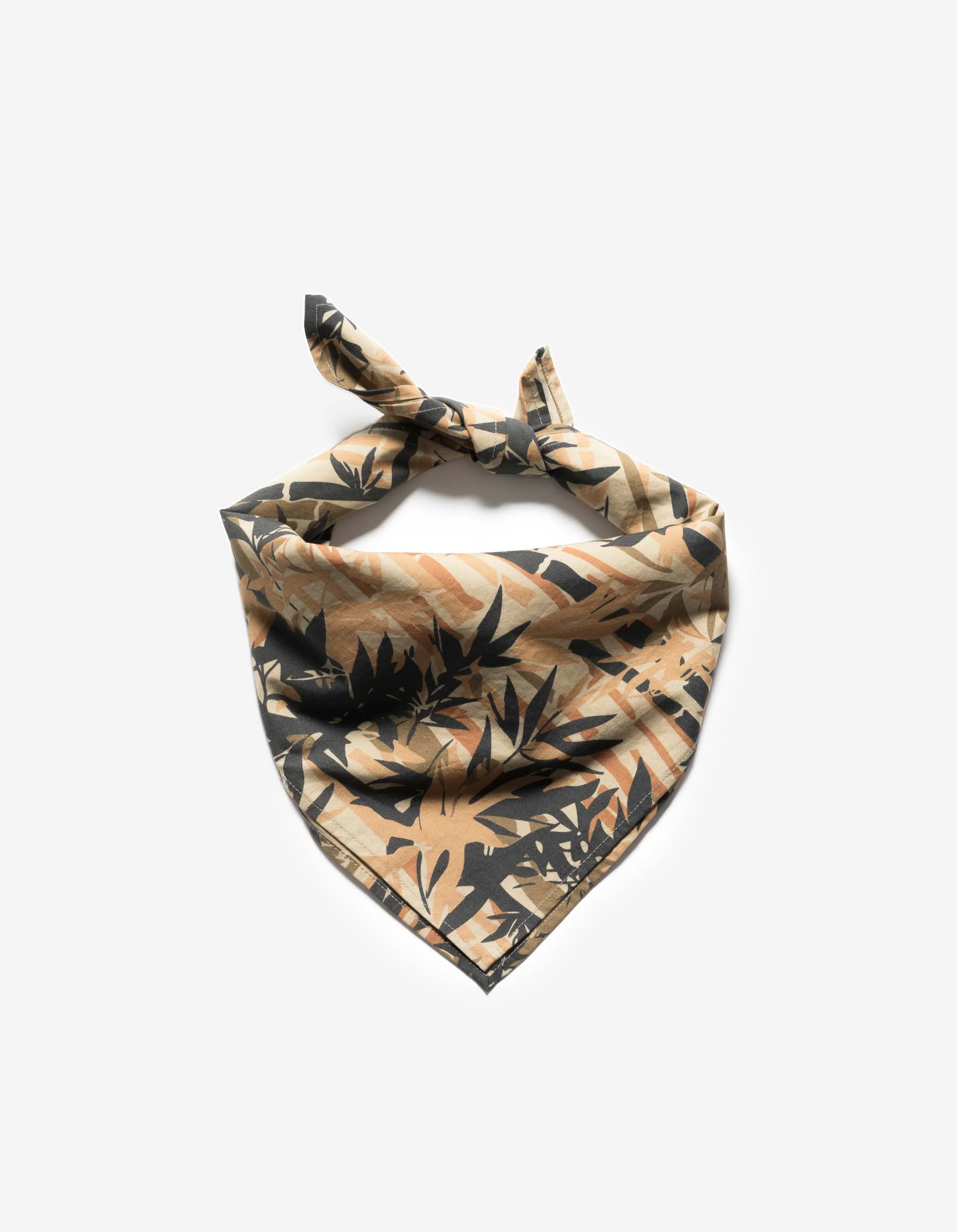 7378 DPM: Bamboo Bandana Woodland - Image 2