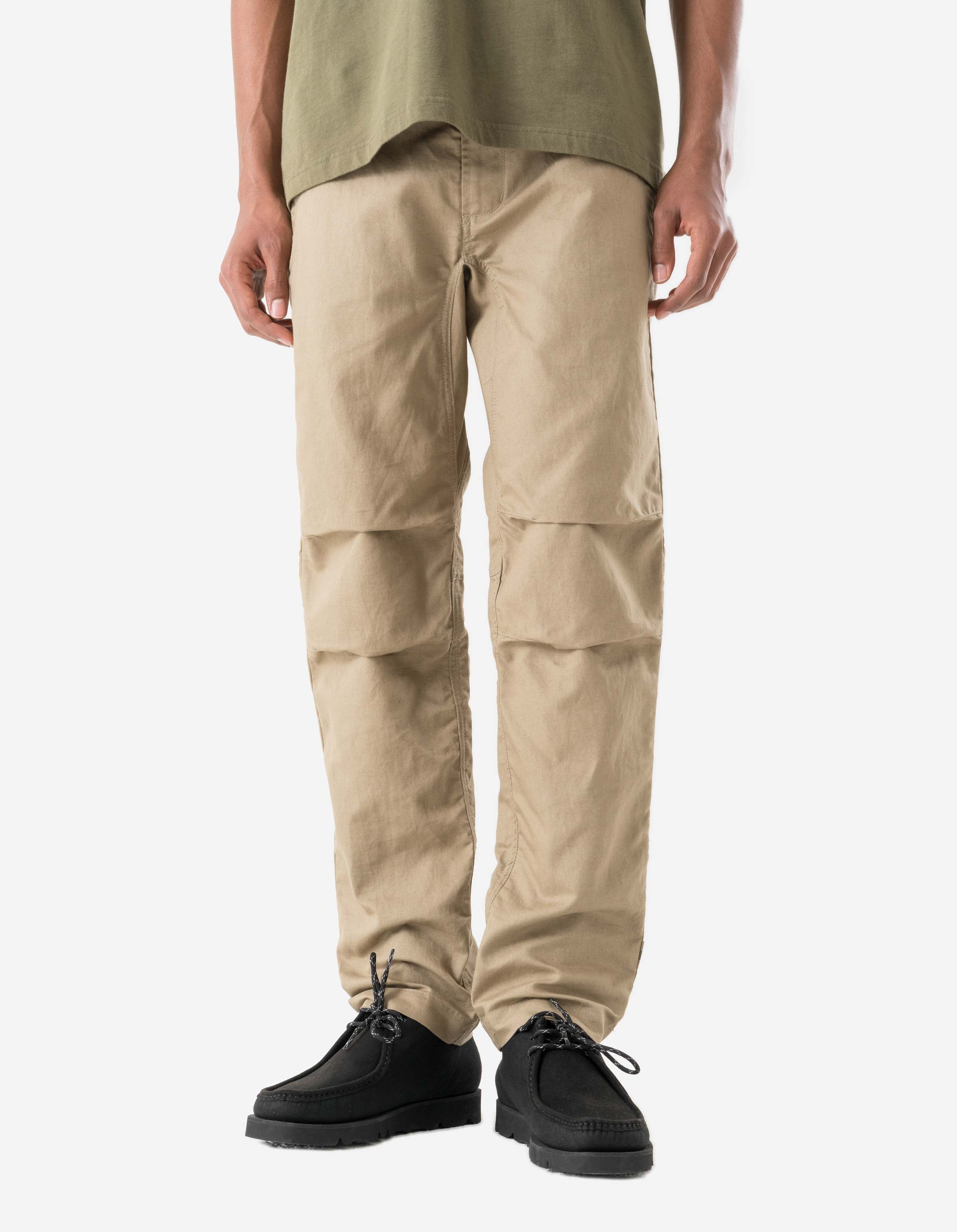 7401 WR Hemp Custom Pants Maha Sand - Image 3