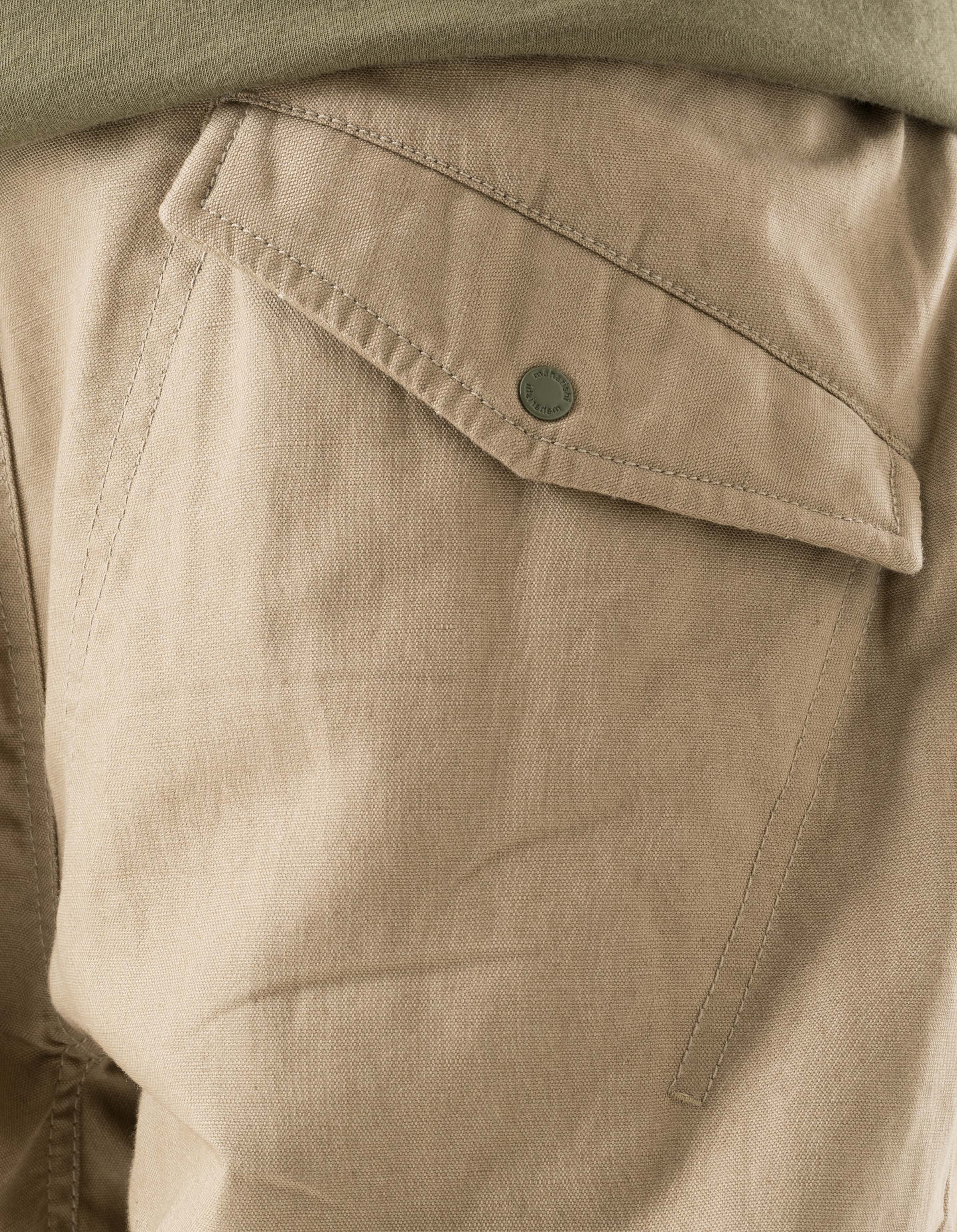 7401 WR Hemp Custom Pants Maha Sand - Image 7