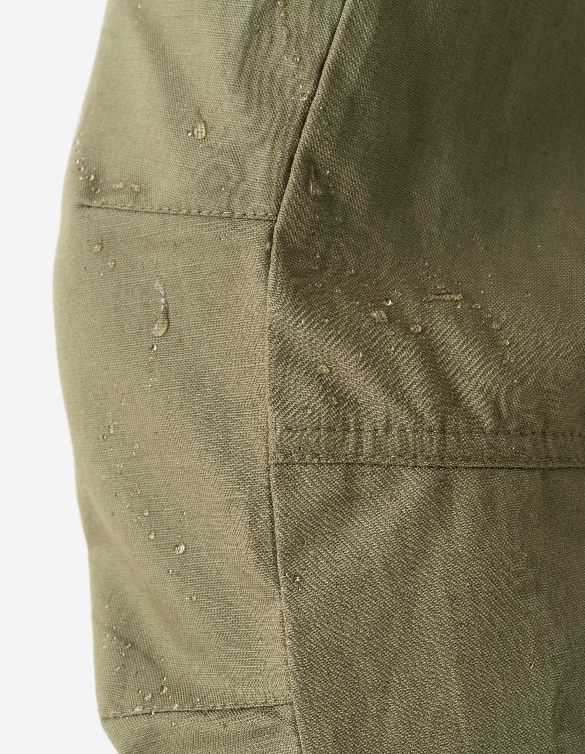 7401 WR Hemp Custom Pants Olive OG-107F - Image 6
