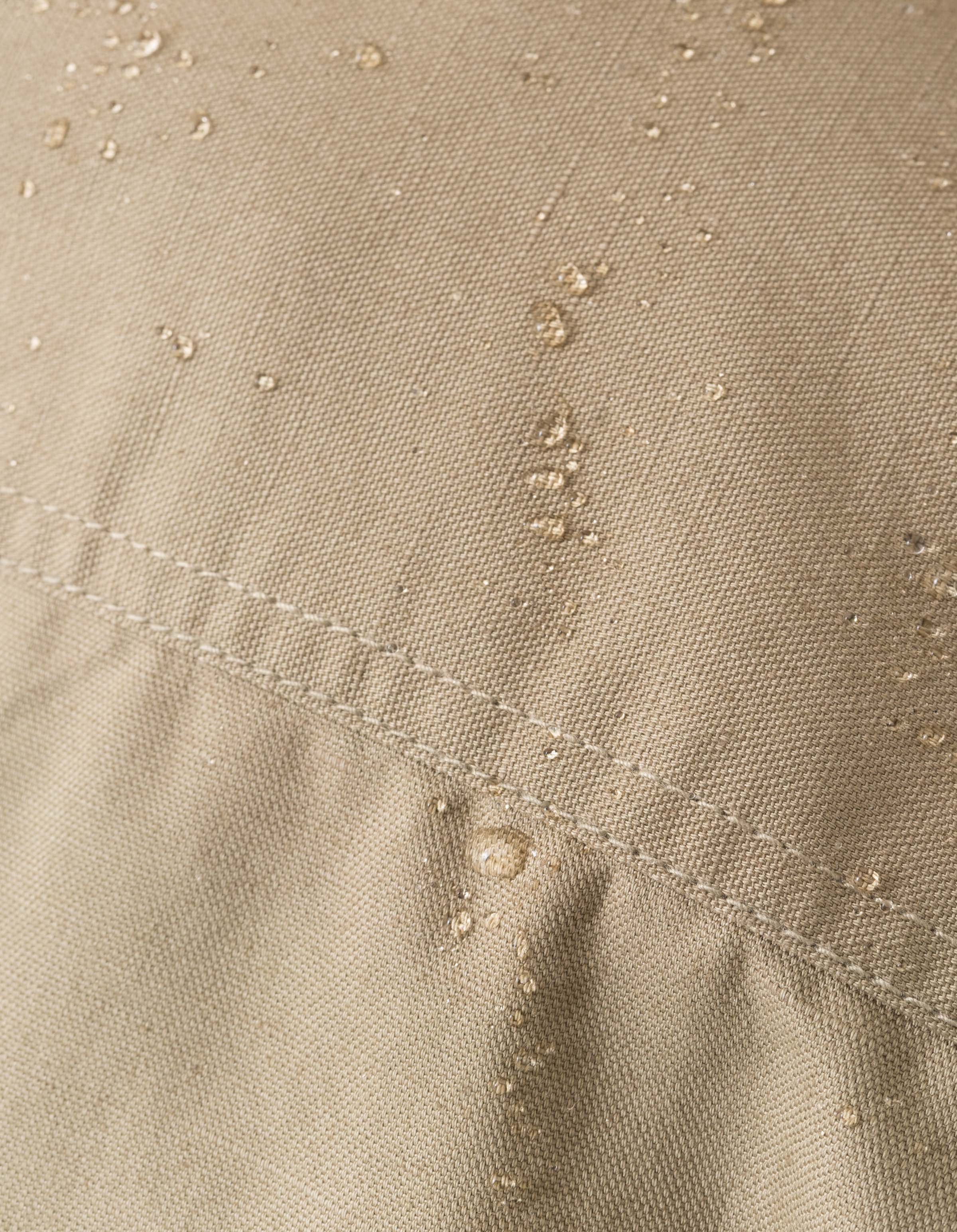 7402 WR Hemp Custom Shirt Maha Sand - Image 3