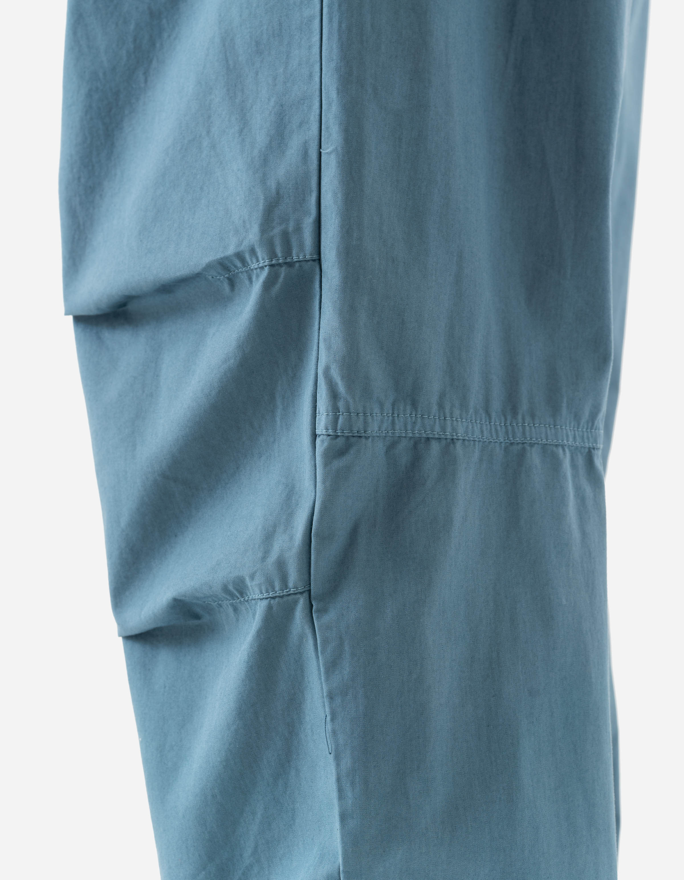 7408 Asym Track Pants Airforce Blue - Image 5