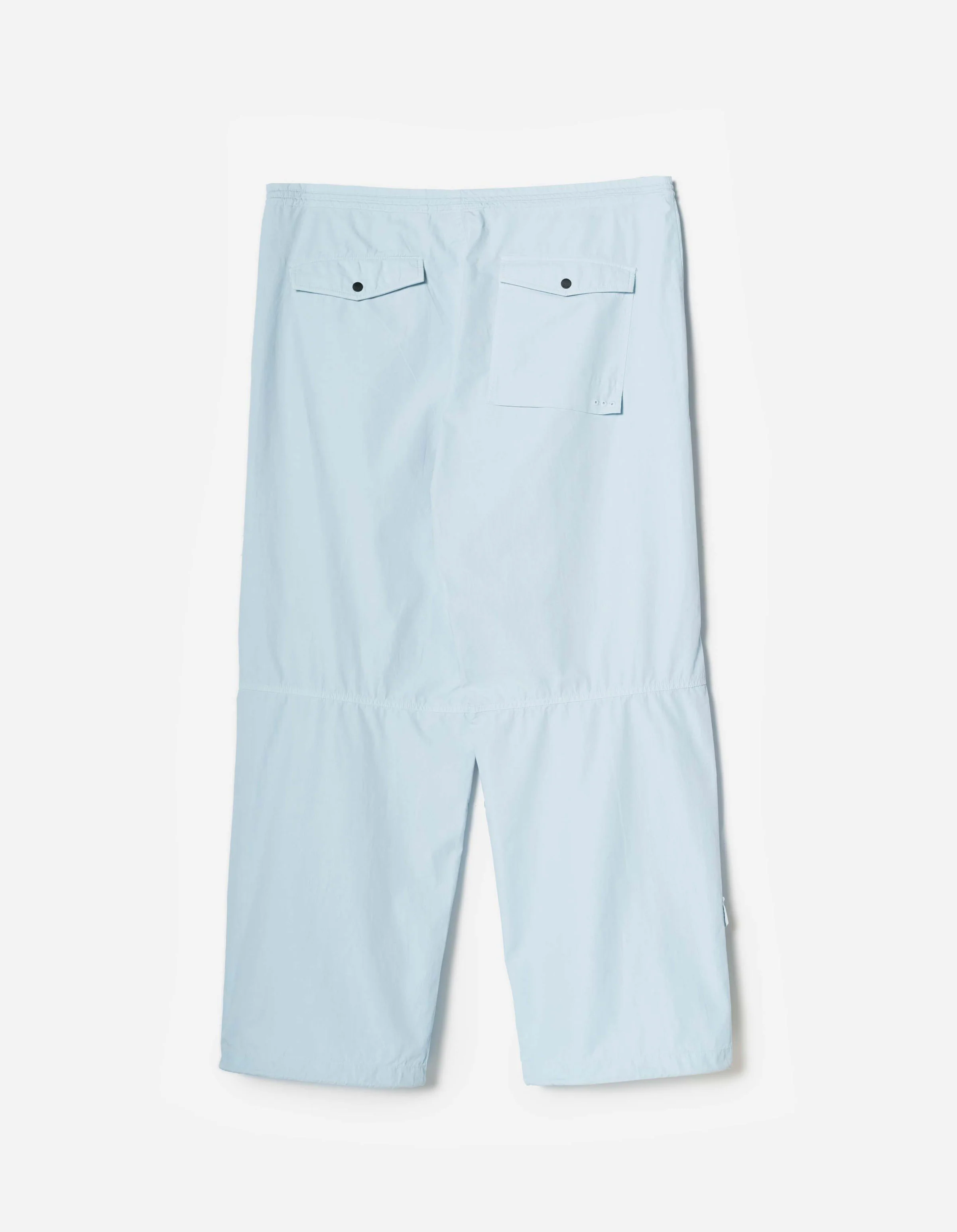 7407 Original Snopants Loose Fit Light Blue - Image 10