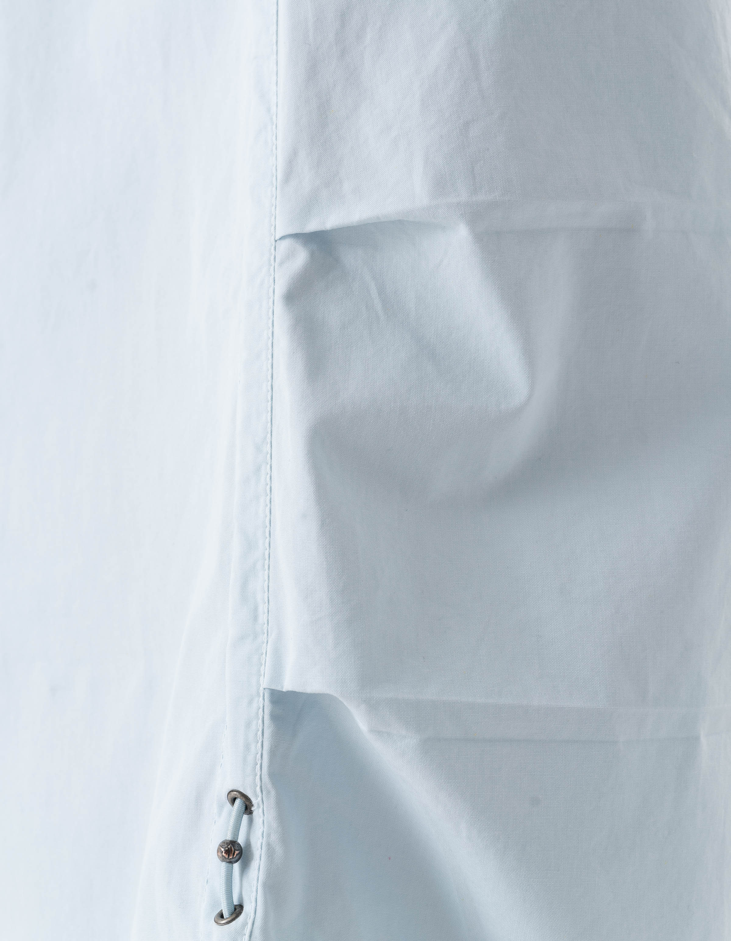 7410 Original Snoskirt Light Blue - Image 5
