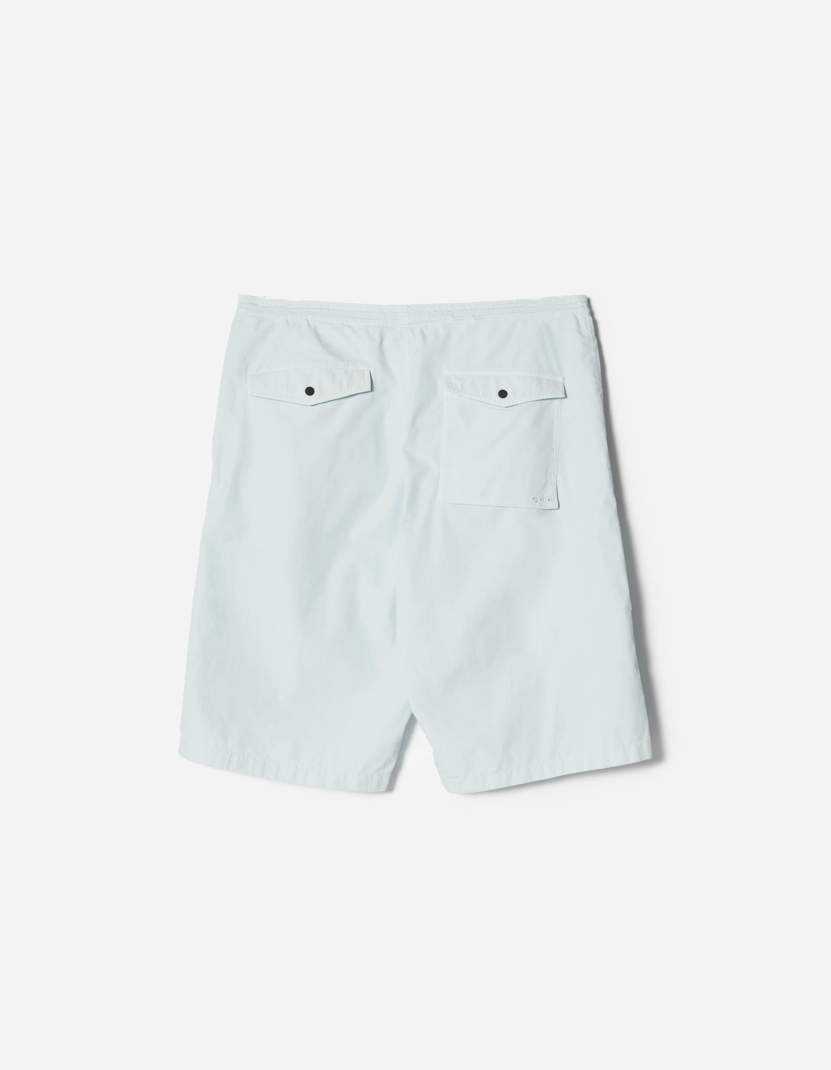 7411 Original Snoshorts Loose Fit Light Blue - Image 8