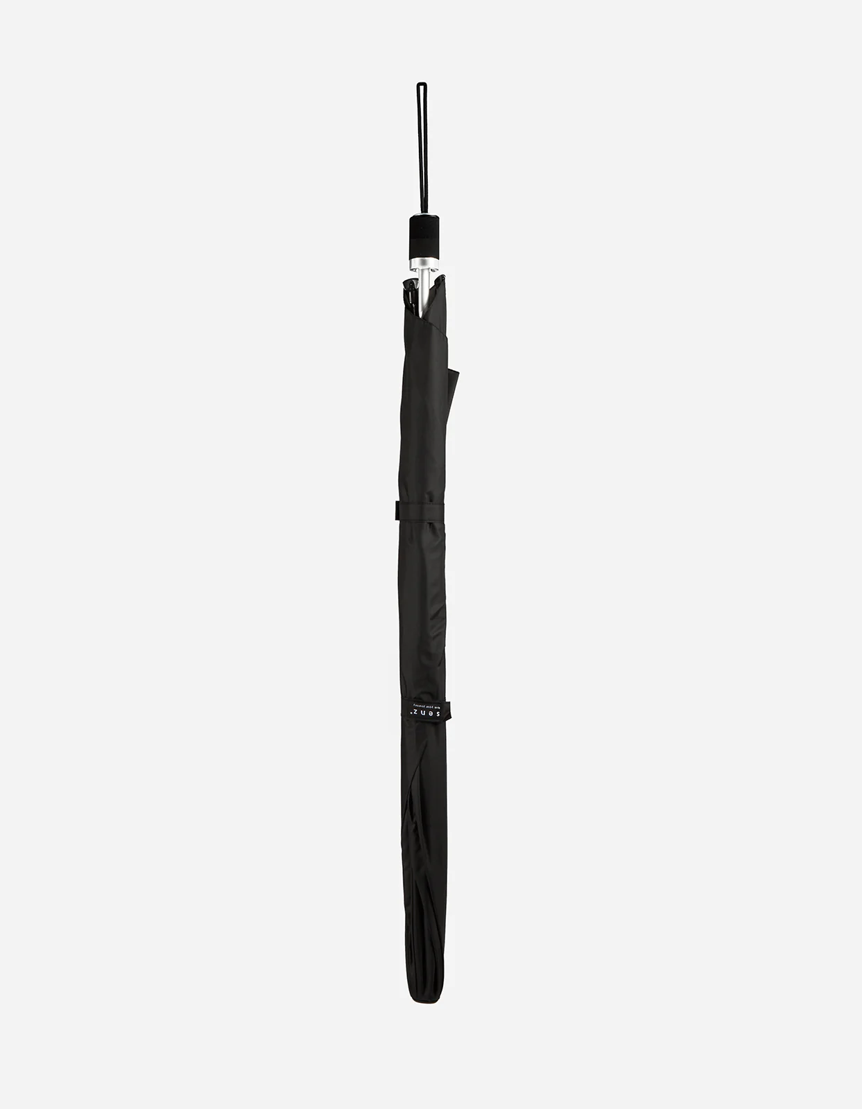 9299 Maharishi Senz · Original Umbrella Black - Image 3