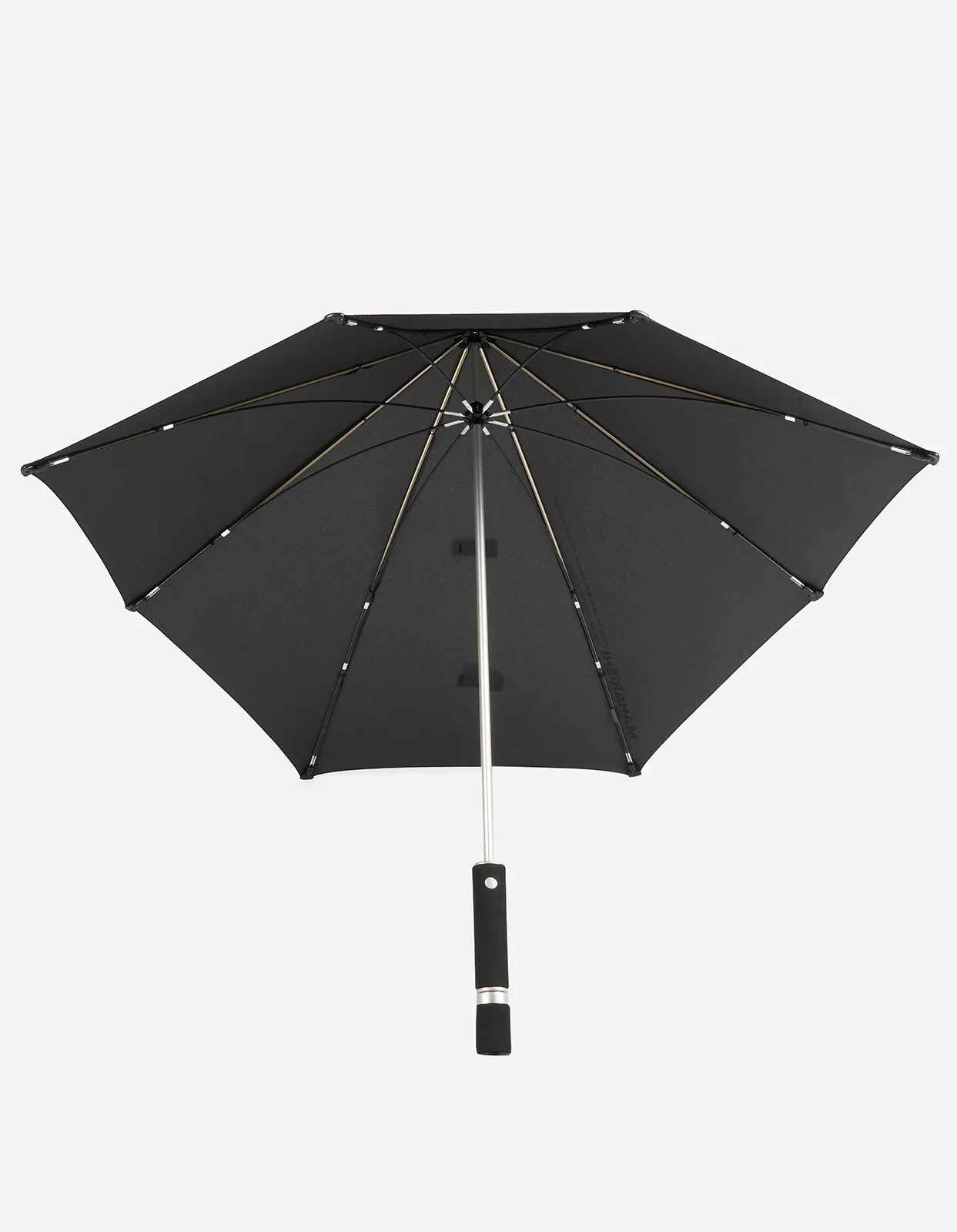 9299 Maharishi Senz · Original Umbrella Black - Image 4