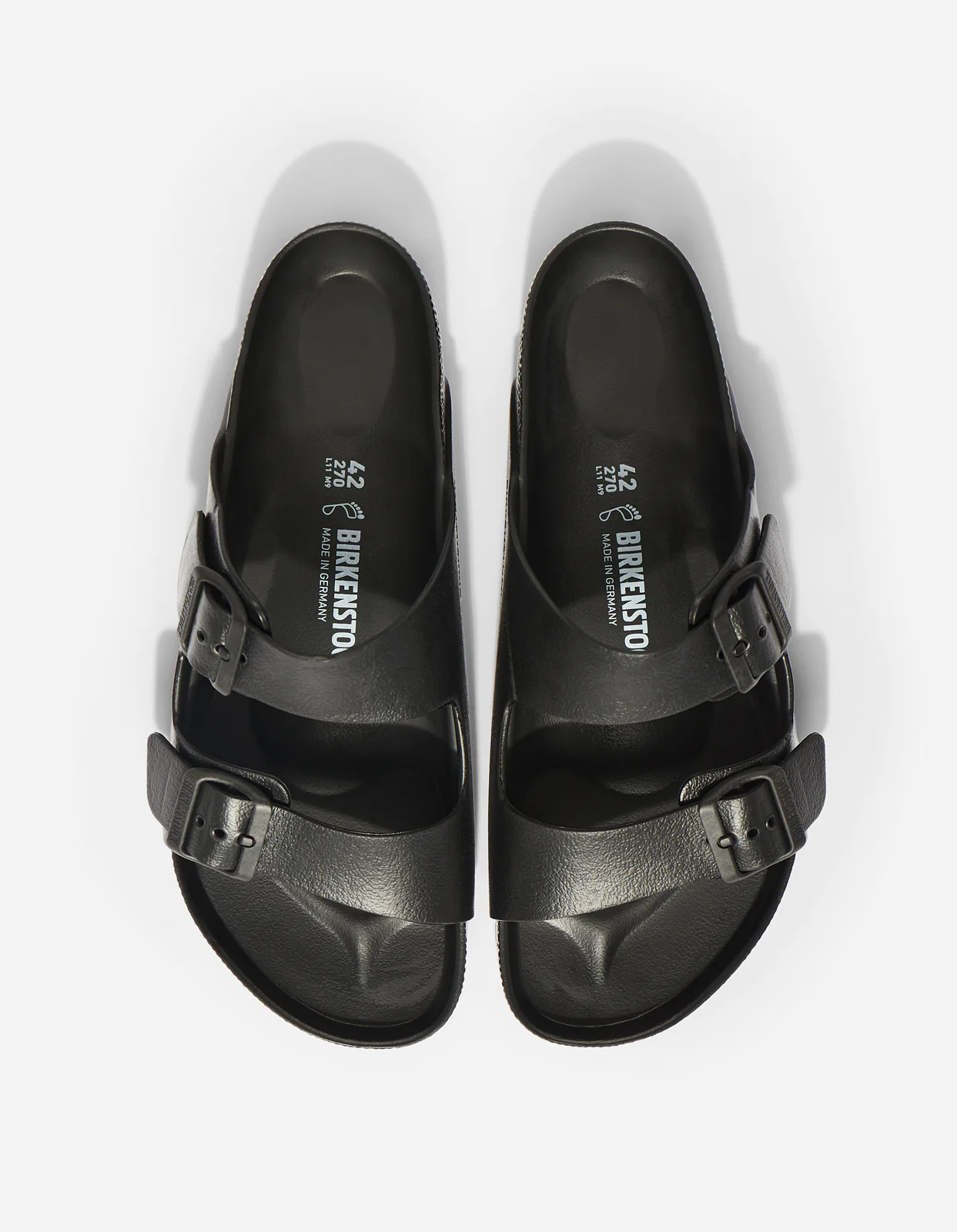 Birkenstock Arizona EVA Black - Image 3