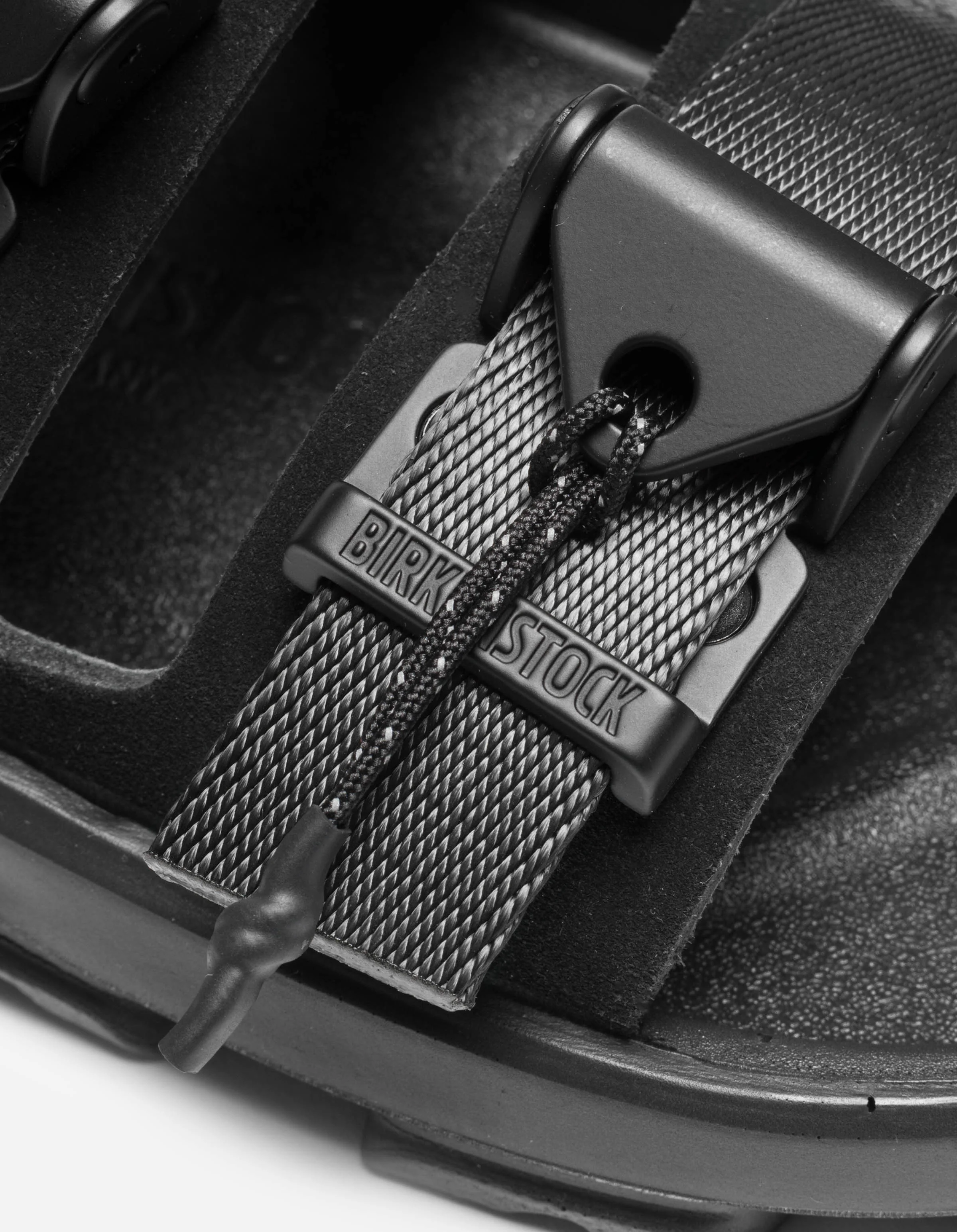 Birkenstock Maharishi Mogami Terra Tech Pack Black/Black - Image 5