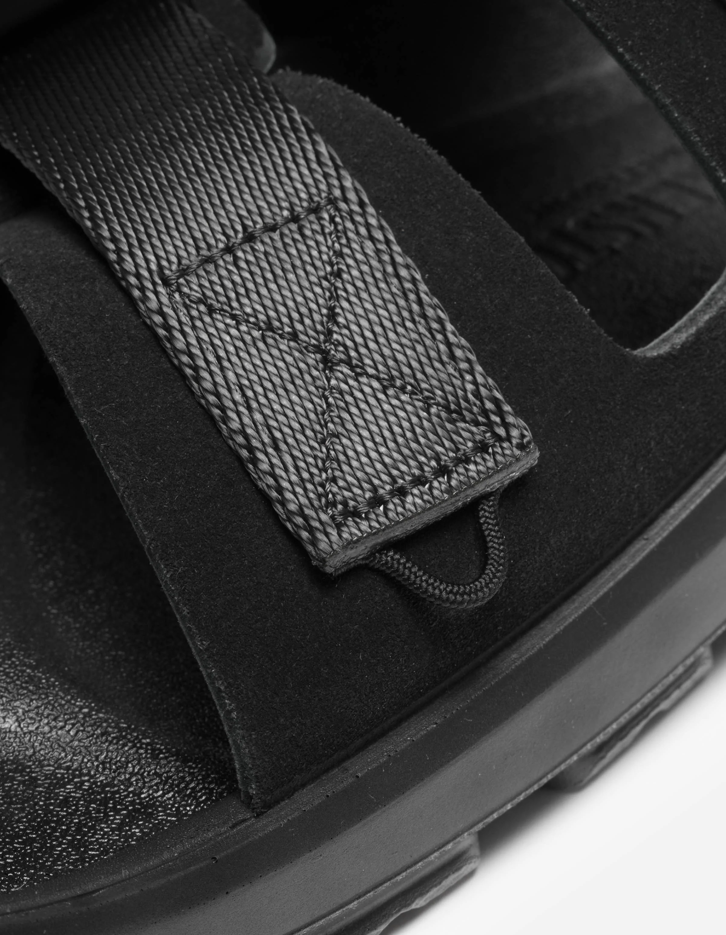 Birkenstock Maharishi Mogami Terra Tech Pack Black/Black - Image 8
