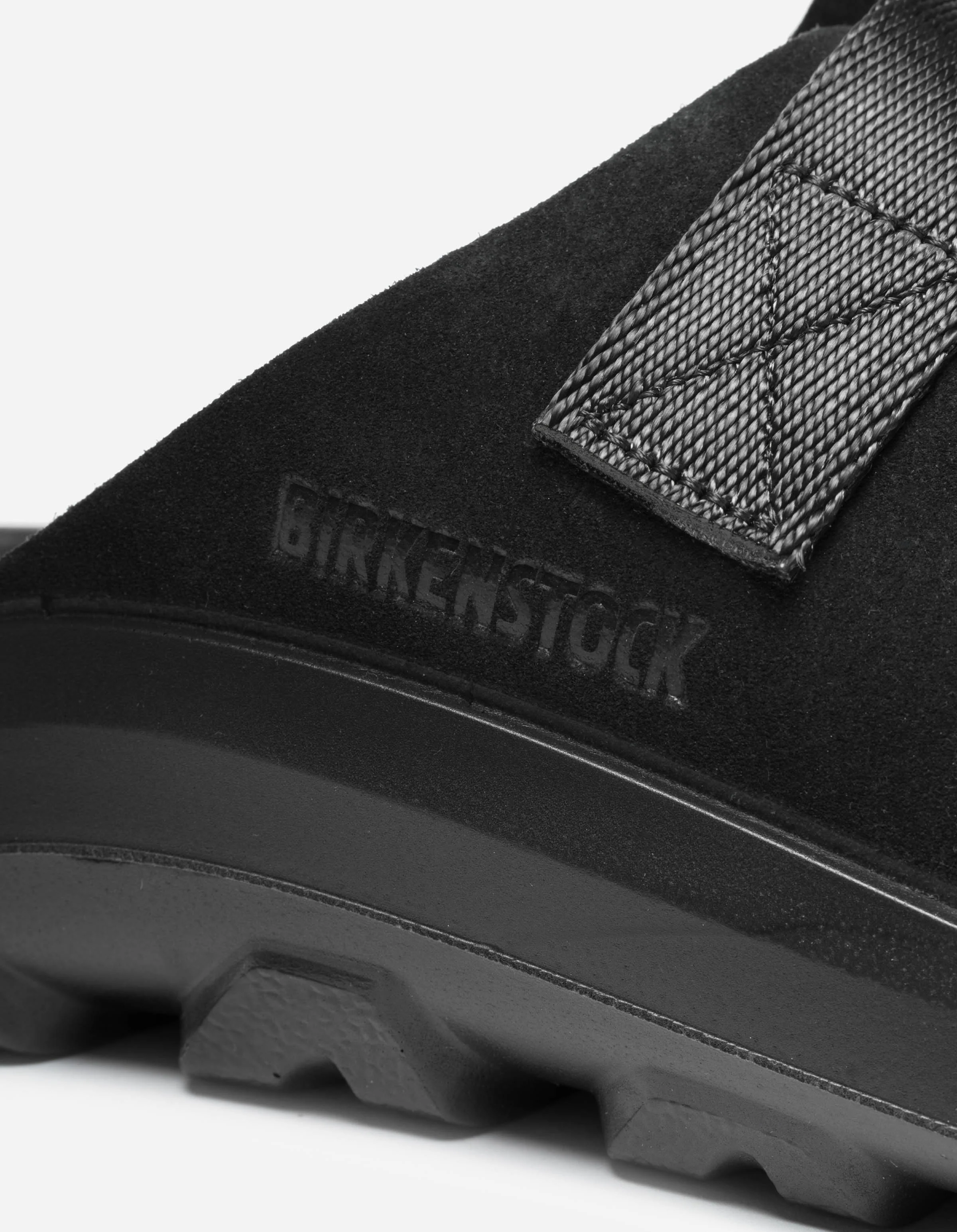 Birkenstock Maharishi Mogami Terra Tech Pack Black/Black - Image 7
