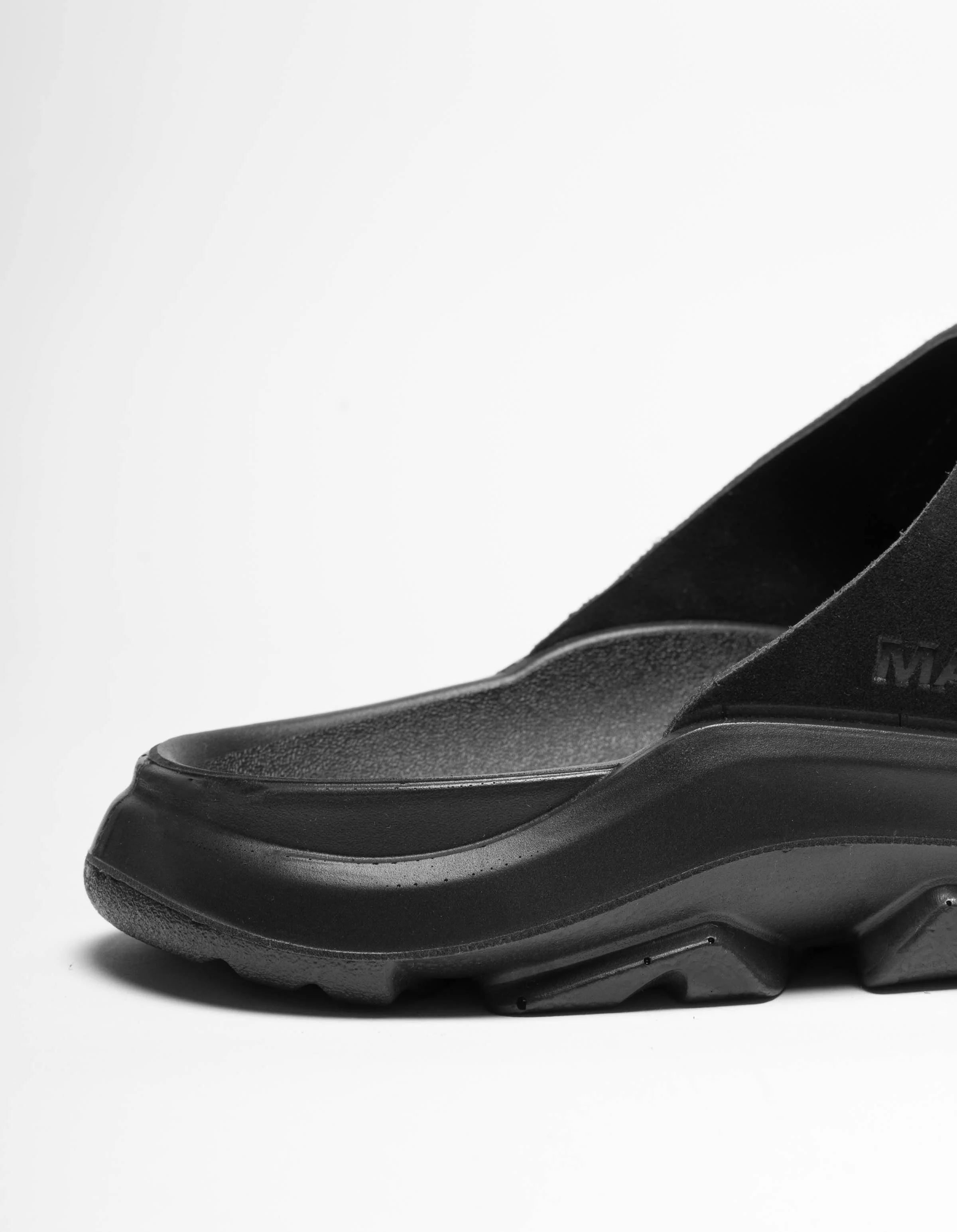 Birkenstock Maharishi Mogami Terra Tech Pack Black/Black - Image 9