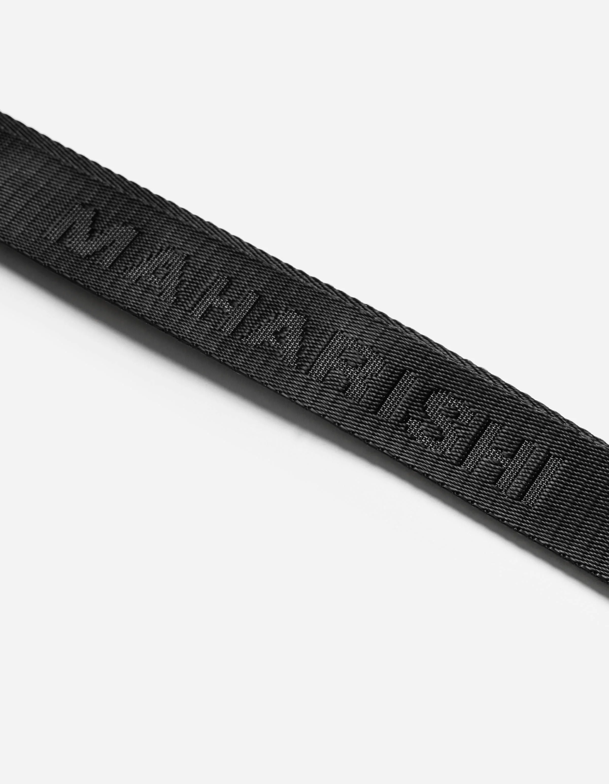 Birkenstock Maharishi Mogami Terra Tech Pack Black/Black - Image 20