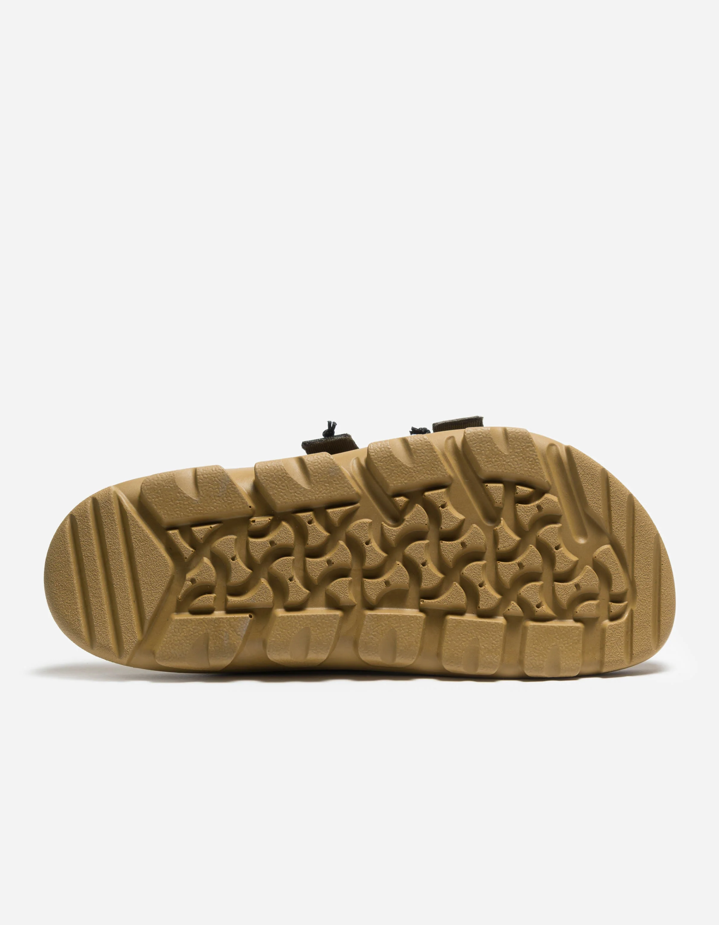 Birkenstock Maharishi Mogami Terra Tech Sand/Olive - Image 3