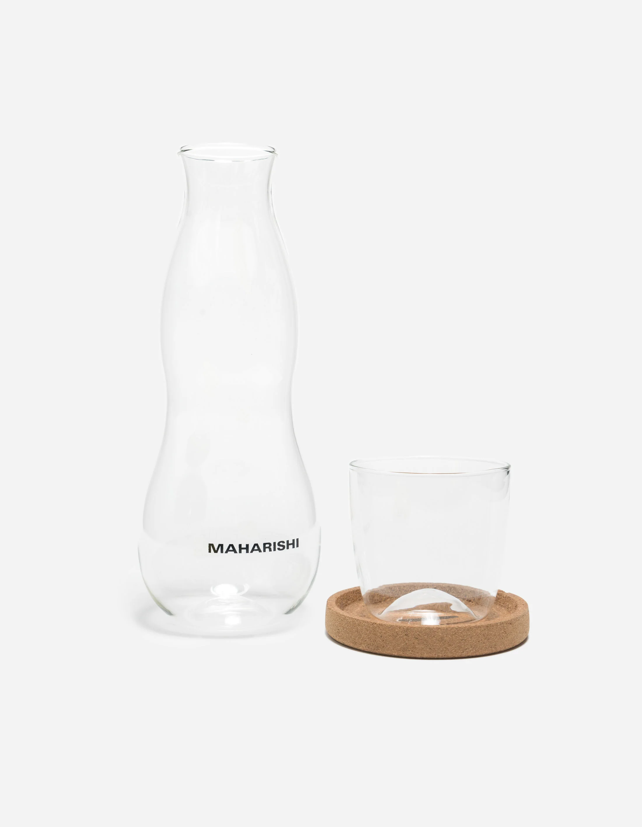 Maharishi Black+Blum MILTYPE Personal Carafe - Image 3