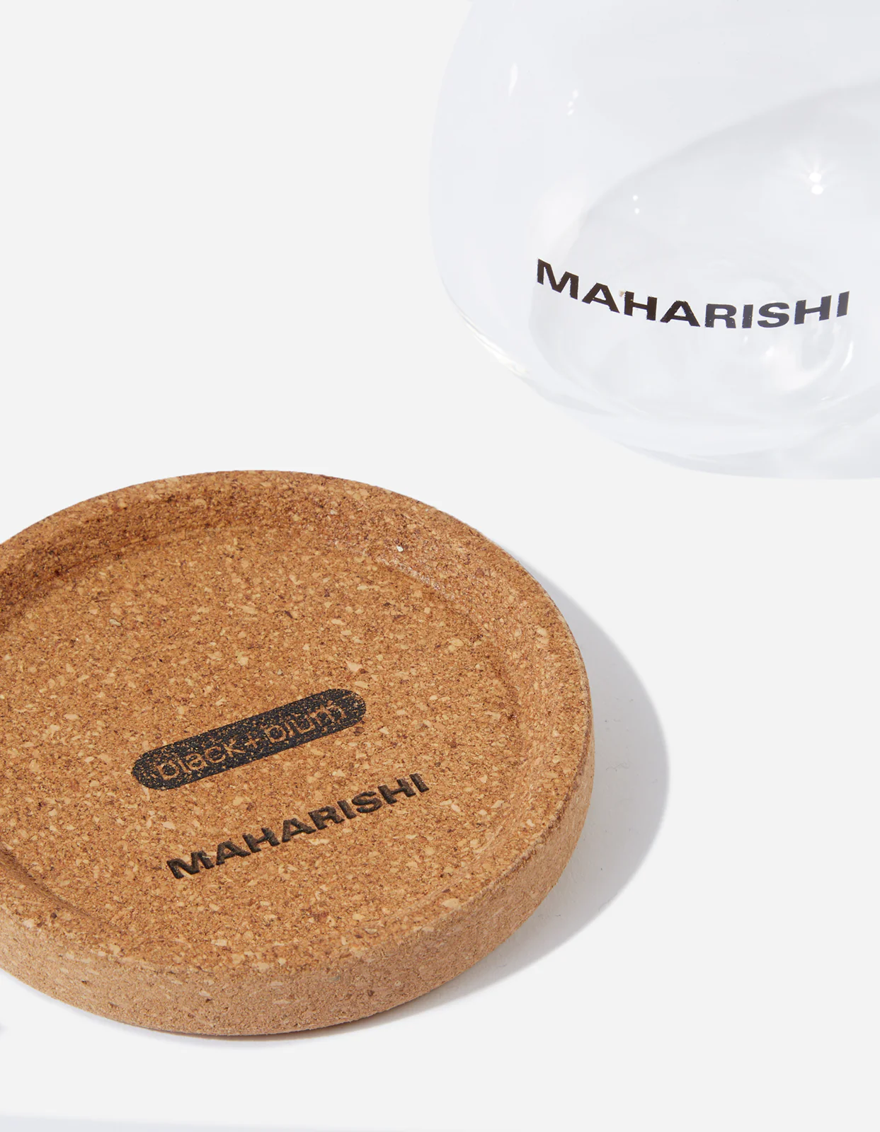Maharishi Black+Blum MILTYPE Personal Carafe - Image 4