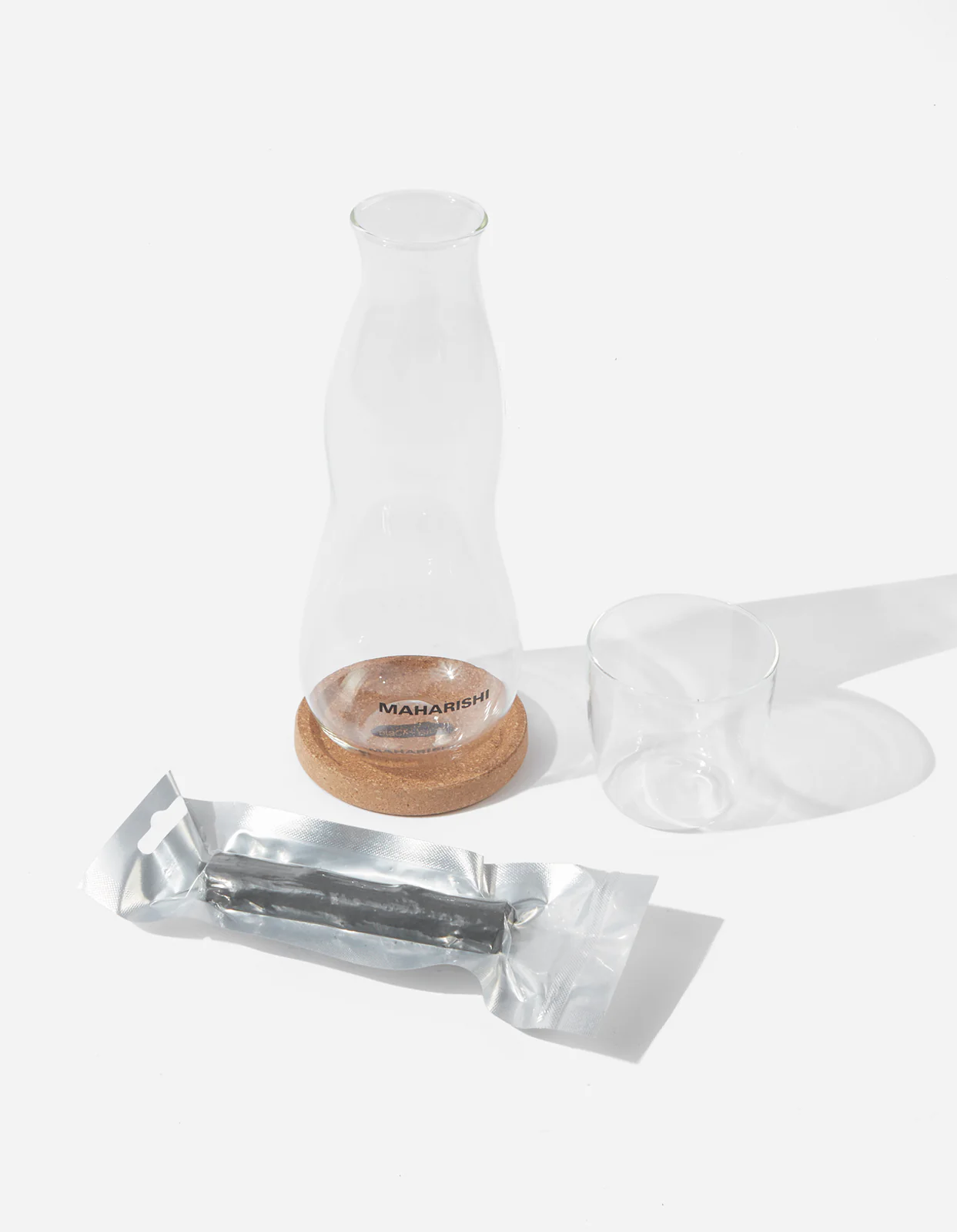 Maharishi Black+Blum MILTYPE Personal Carafe - Image 5