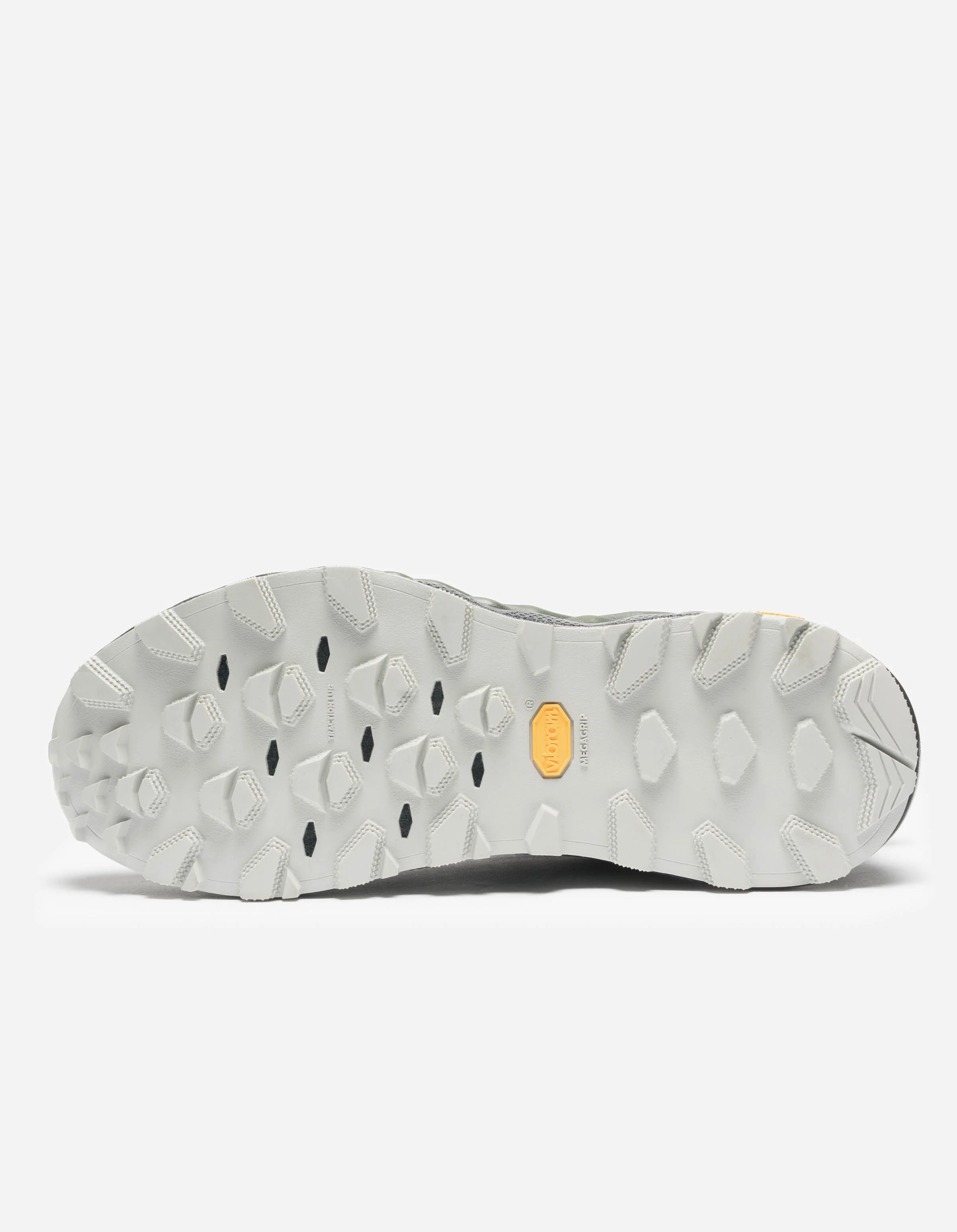 Maharishi Mizuno Wave Mujin LS GTX Rosin/Cool Gray 5C/Unexplored - Image 4