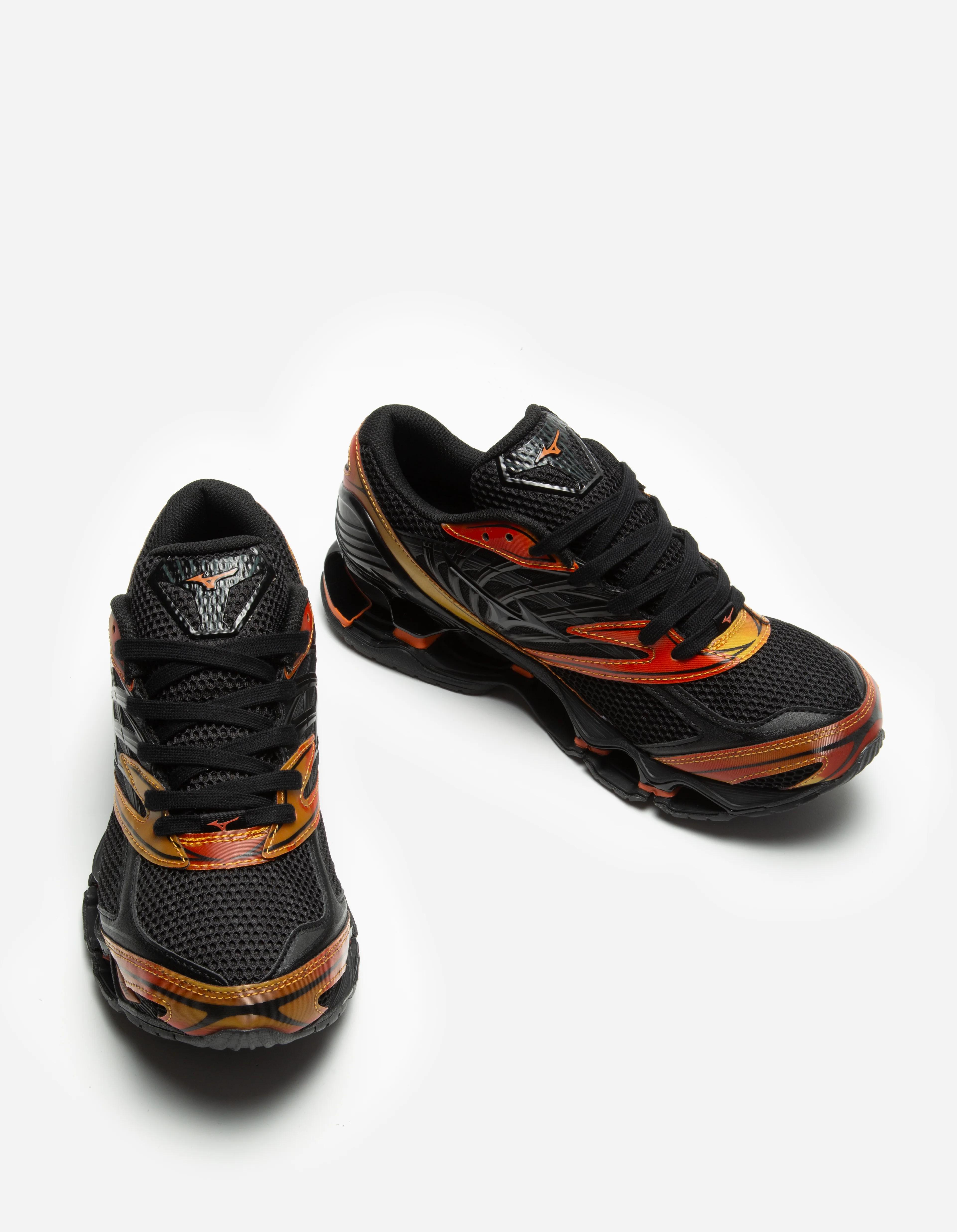 Mizuno Wave Prophecy LS Black Sand - Image 3