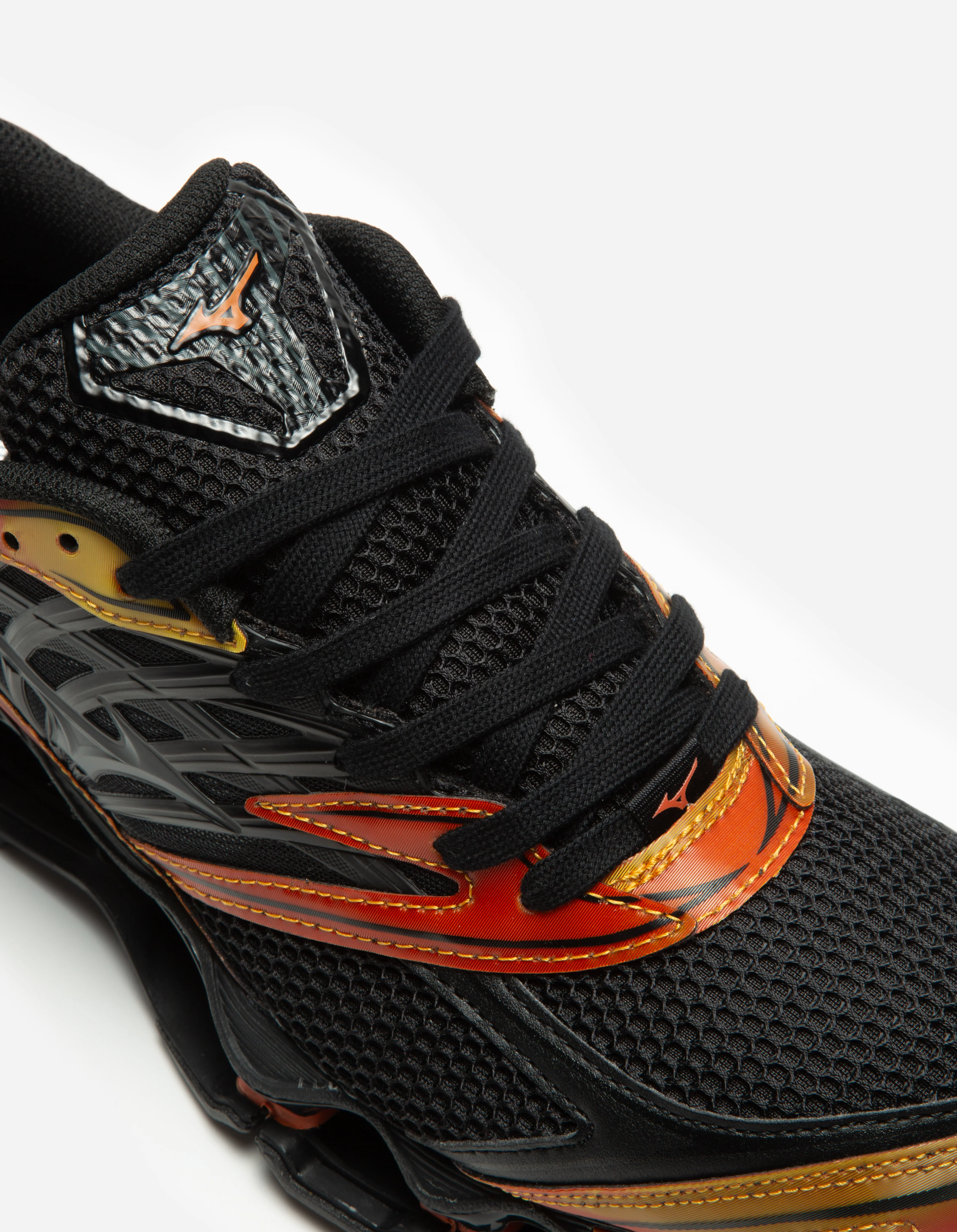 Mizuno Wave Prophecy LS Black Sand - Image 5