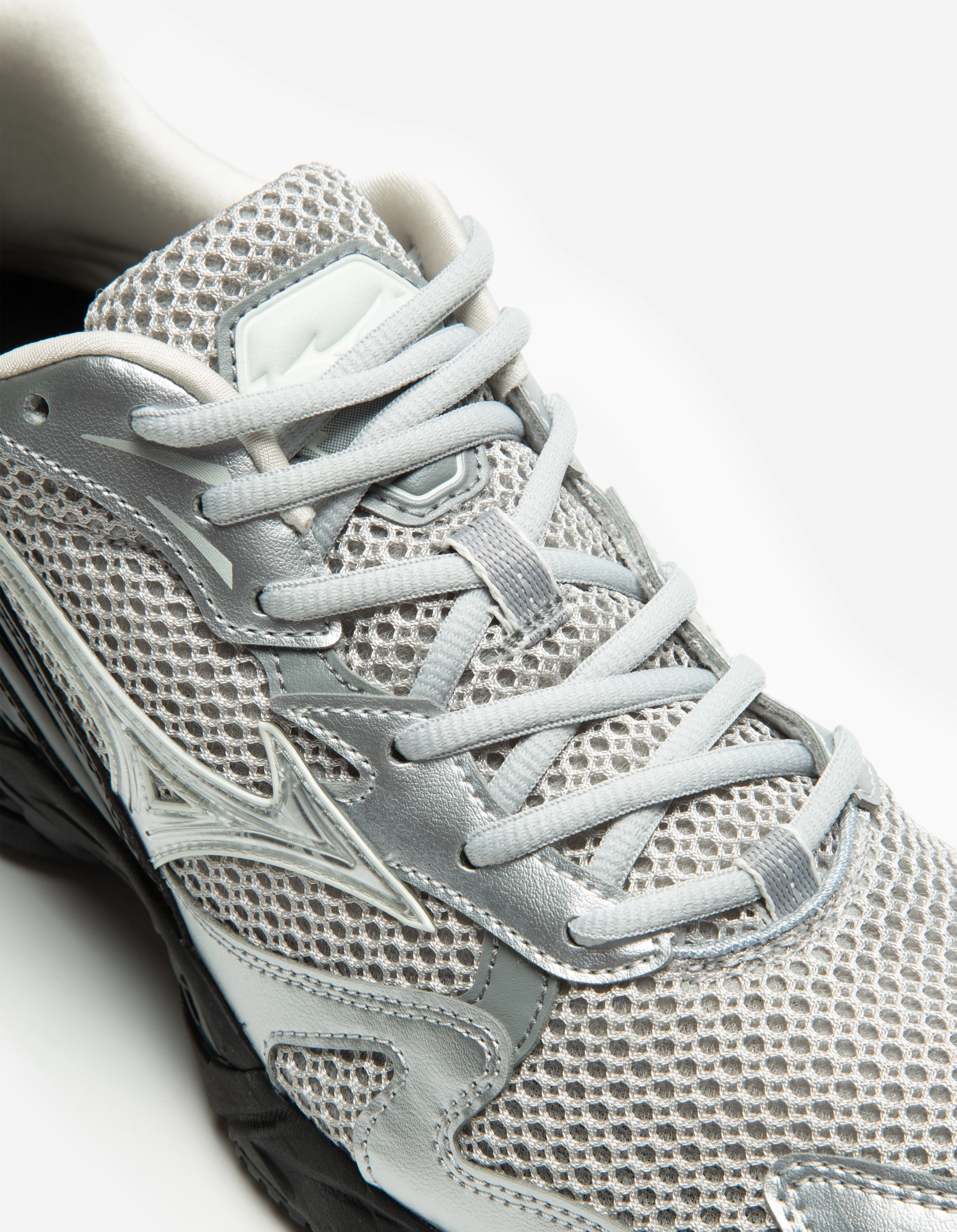 Mizuno Wave Rider 10 Sport Harbor Mist - Image 4