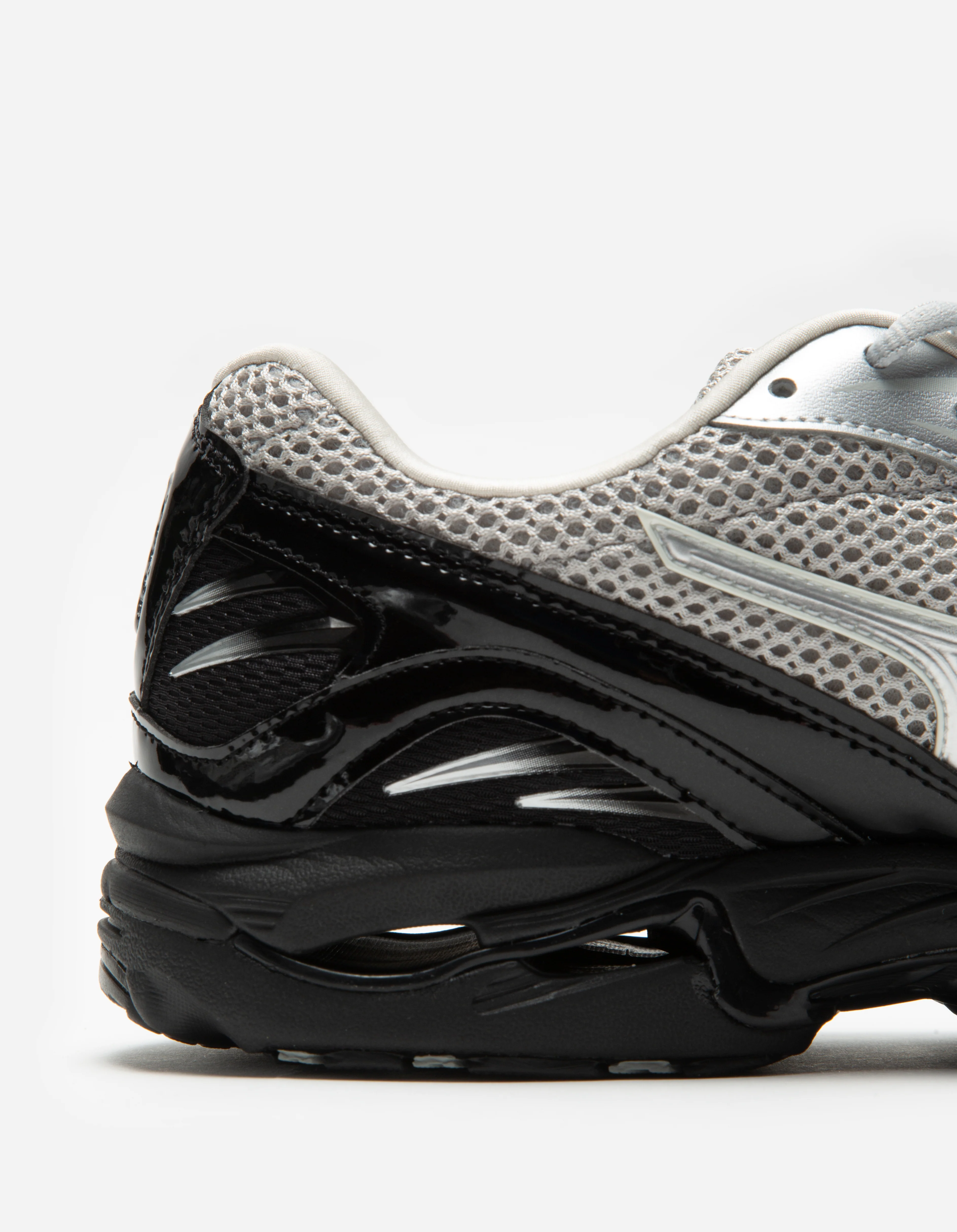 Mizuno Wave Rider 10 Sport Harbor Mist - Image 5