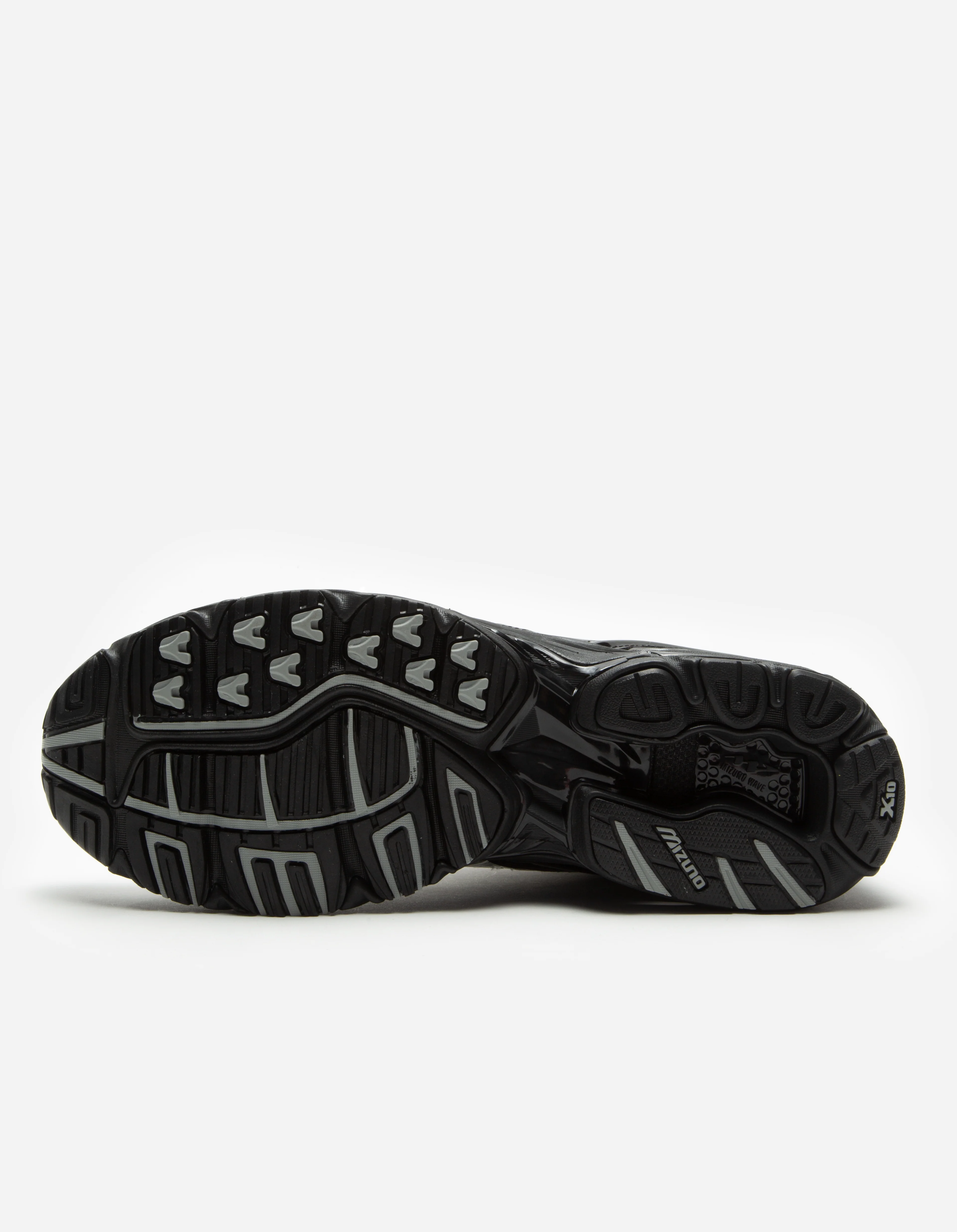 Mizuno Wave Rider 10 Sport Harbor Mist - Image 6