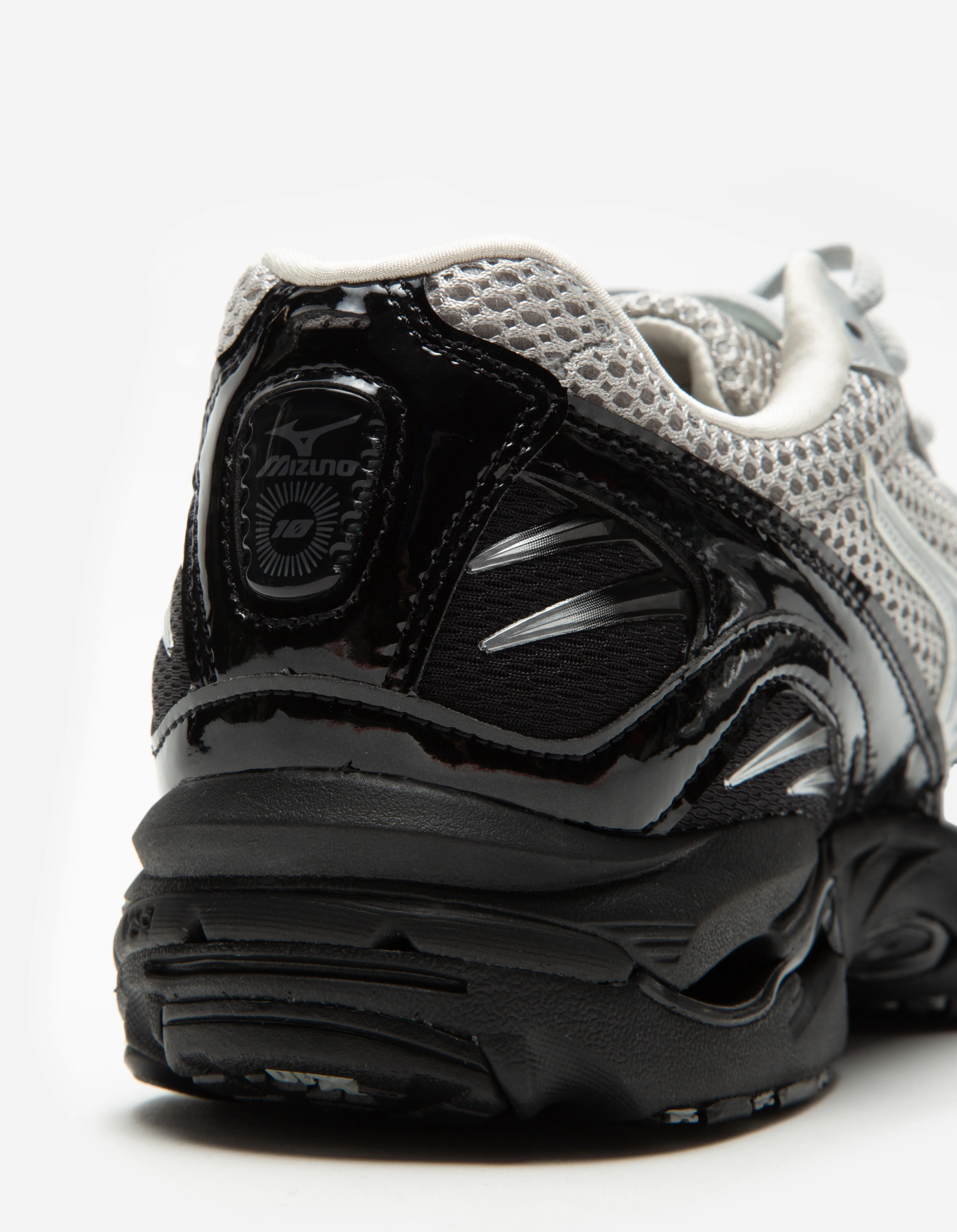 Mizuno Wave Rider 10 Sport Harbor Mist - Image 7