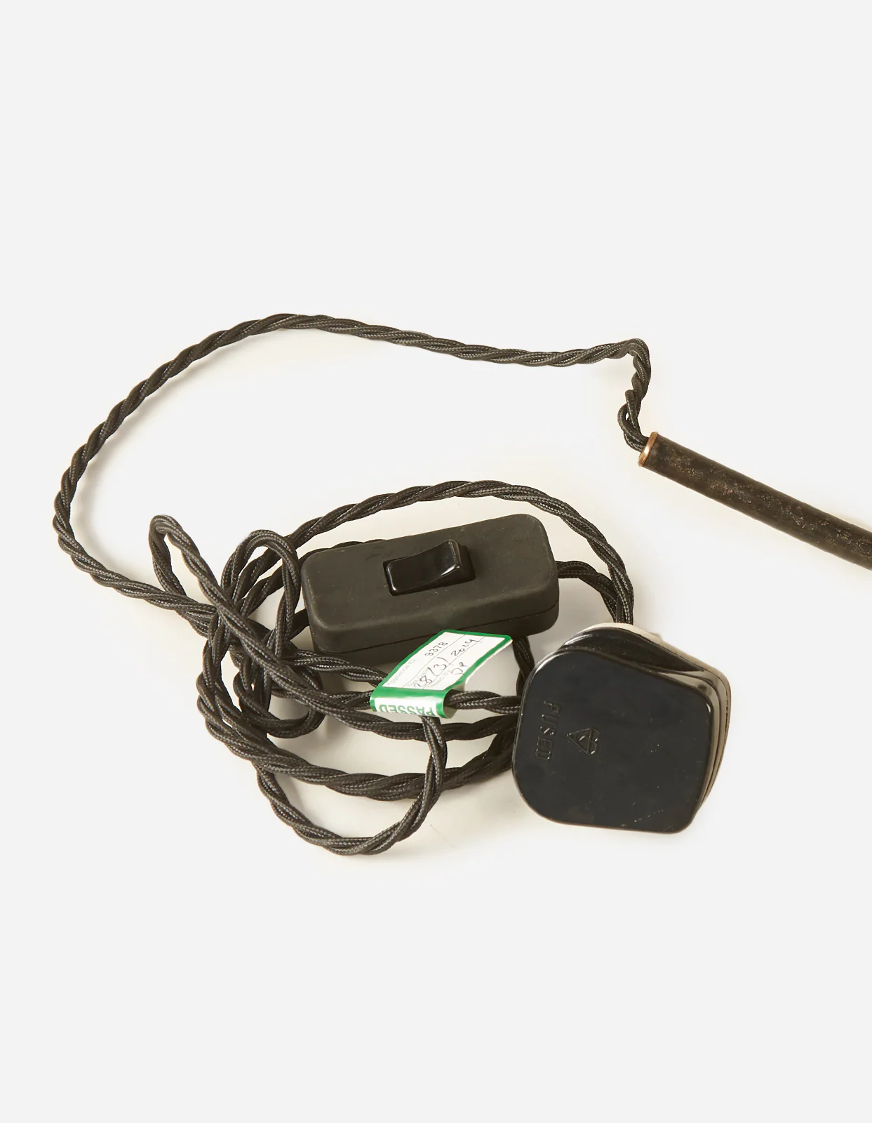 Serge Mouille - Anthony Desk Lamp - Image 3